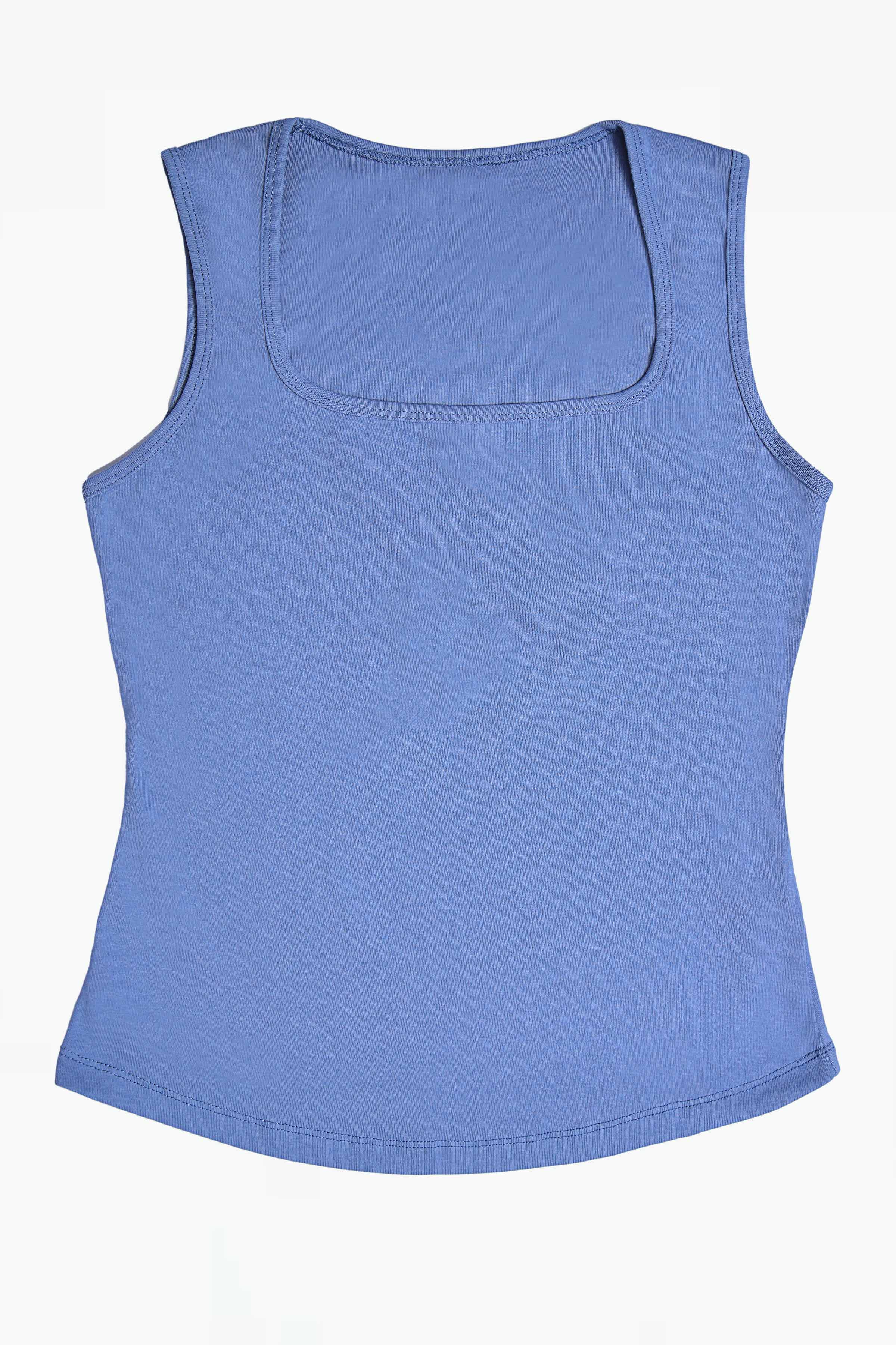 Light Blue Camisole-447290108 for Women – Camisole Collection | Nishat | Shop Online