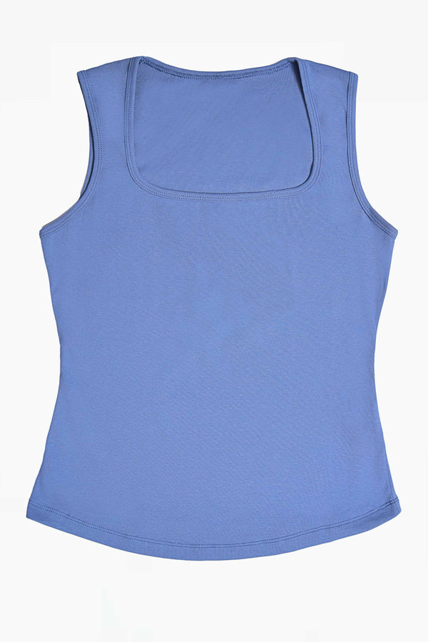 Light Blue Camisole-447290108 for Women – Camisole Collection | Nishat | Shop Online