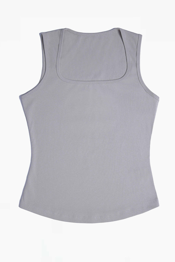 Light Grey Camisole-447290111 for Women – Camisole Collection | Nishat | Shop Online