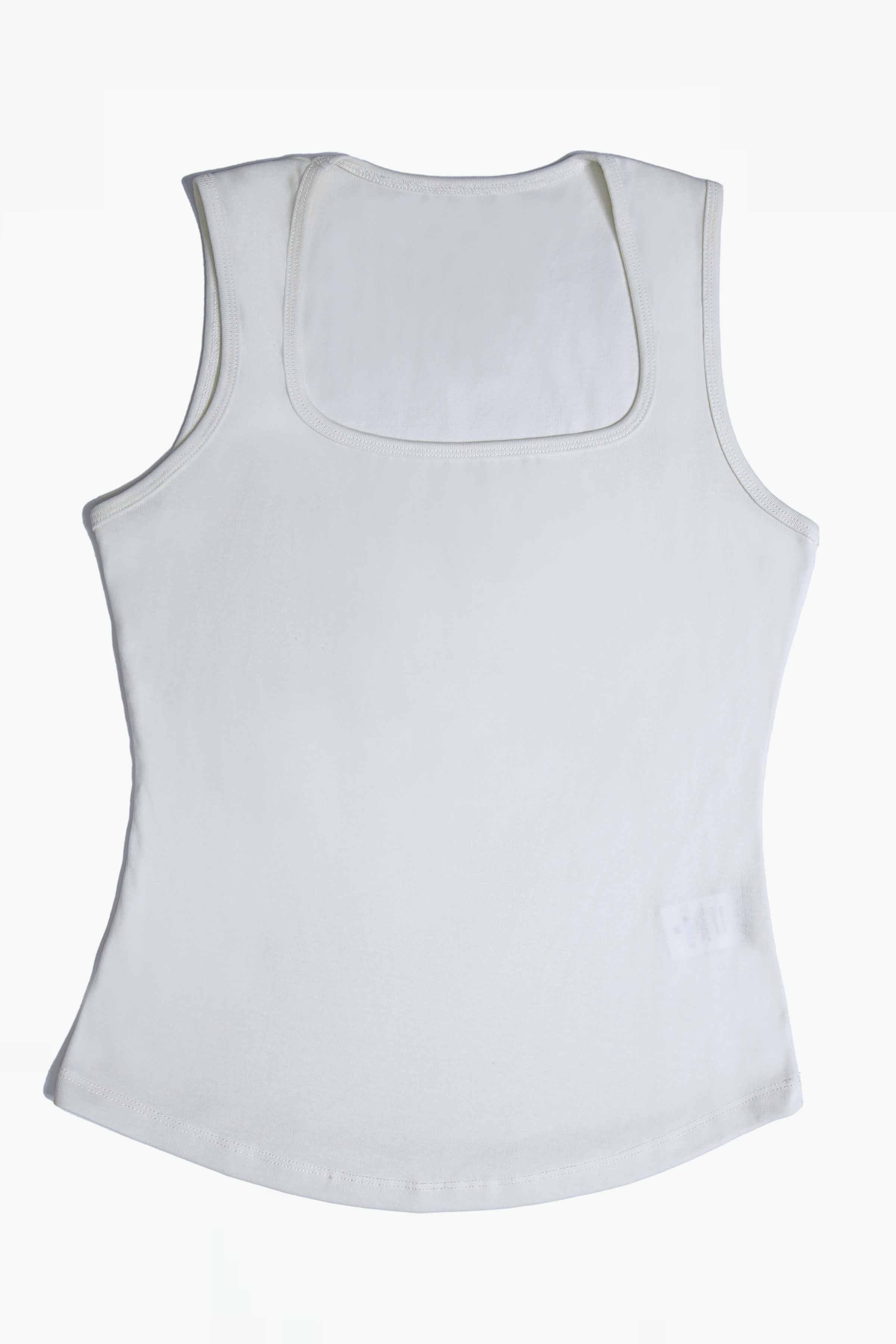 White Camisole-447290112 for Women – Camisole Collection | Nishat | Shop Online