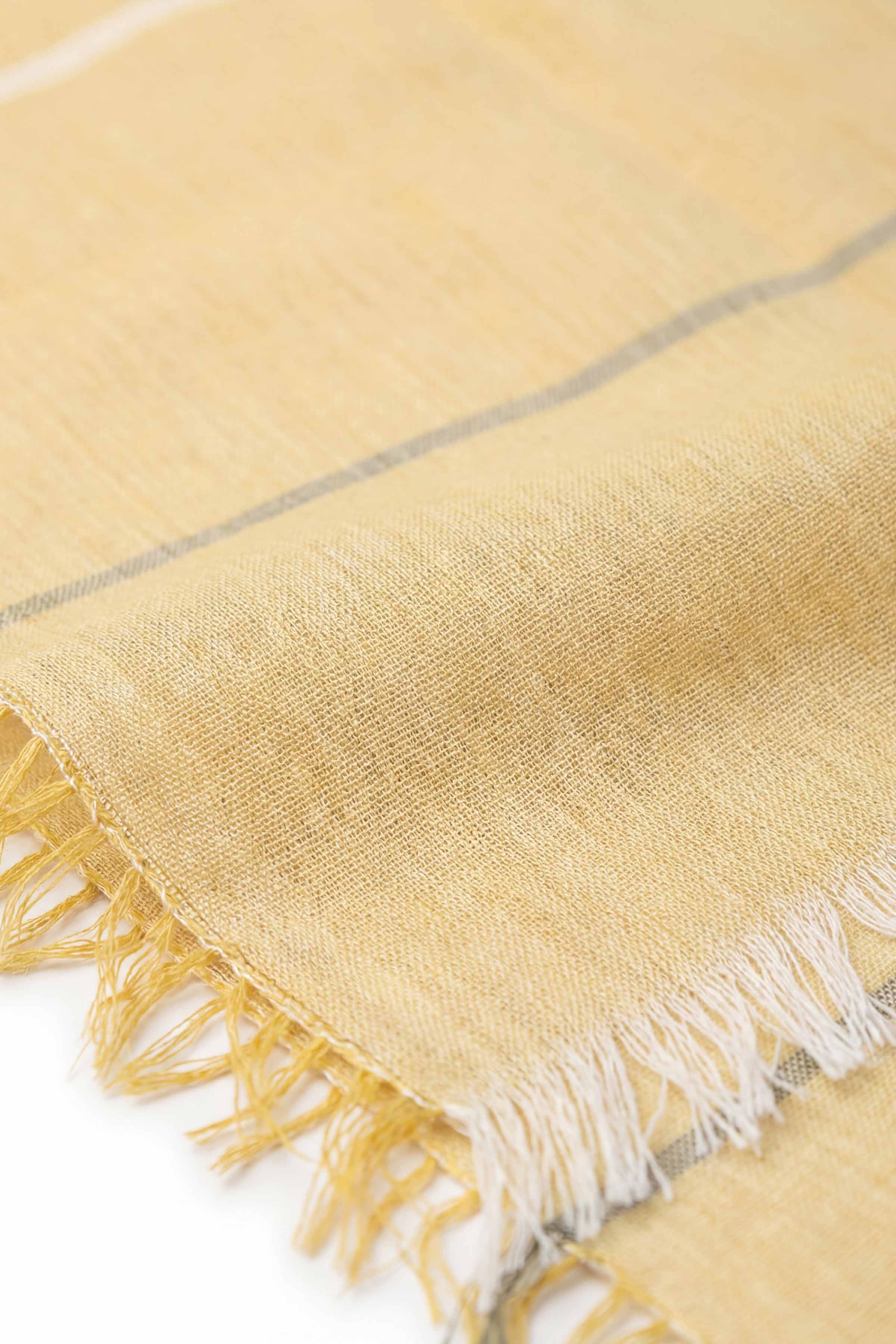Off White Women Scarf-447472107