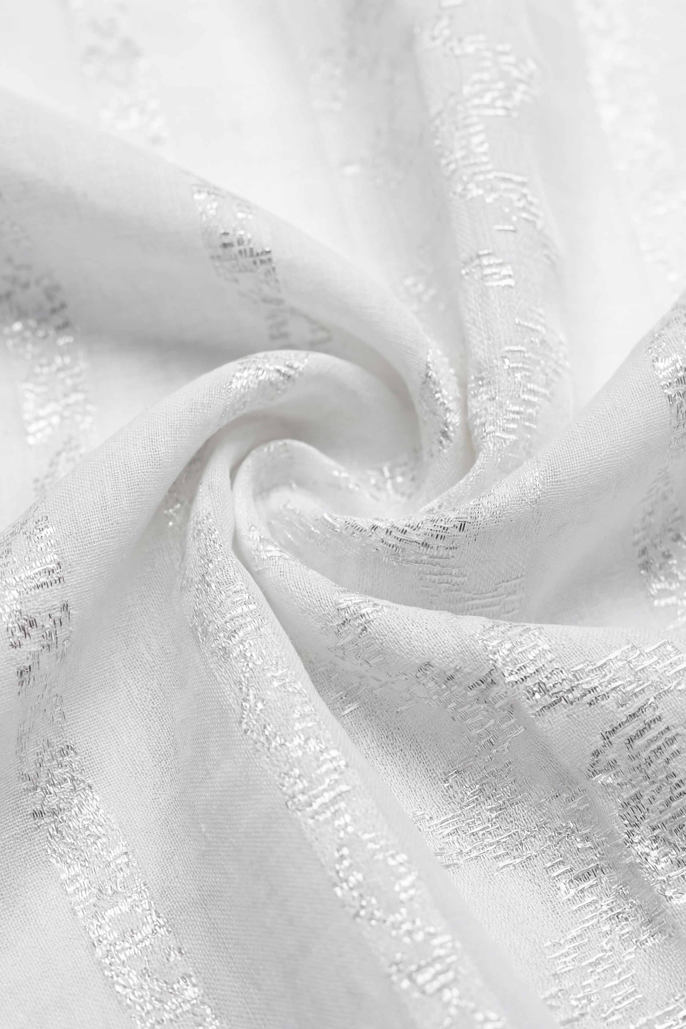 Off White Women Scarf-447502107