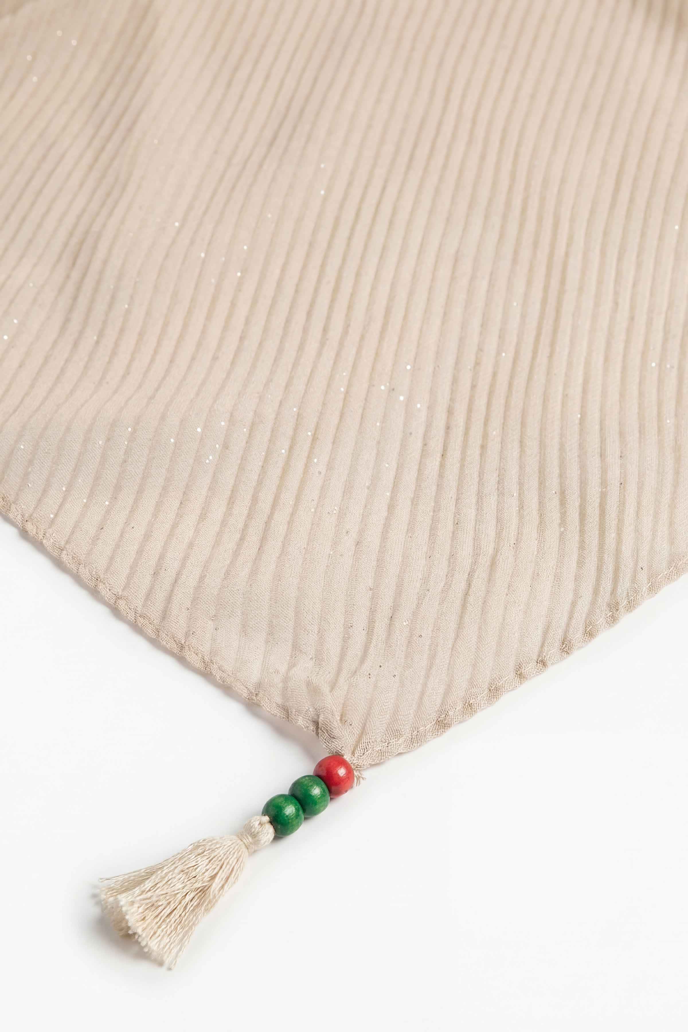 Off White Women Scarf-447842107