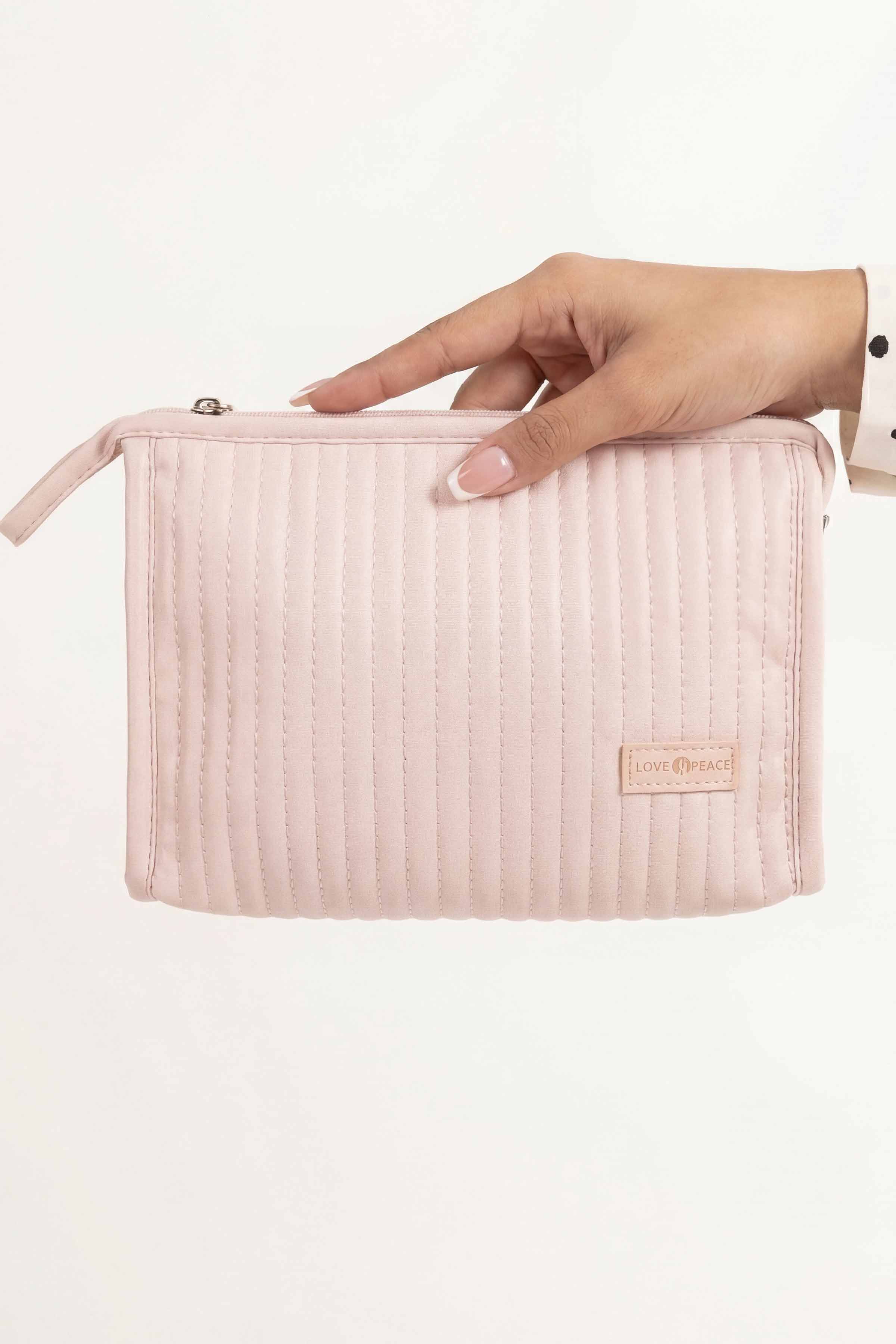 Pink Vanity Bag-448312105