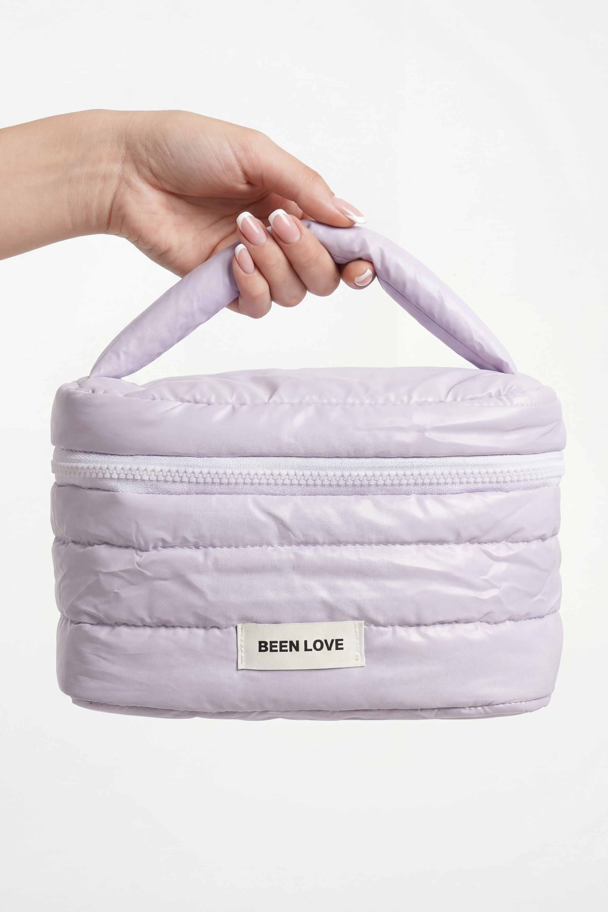Purple Vanity Bag-448322109