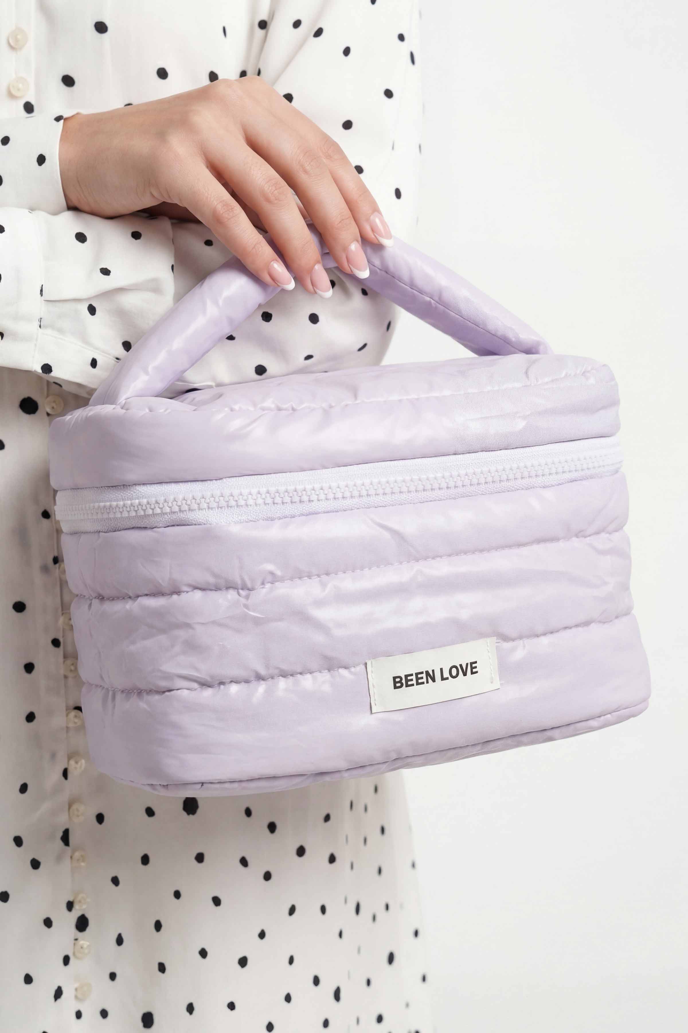 Purple Vanity Bag-448322109