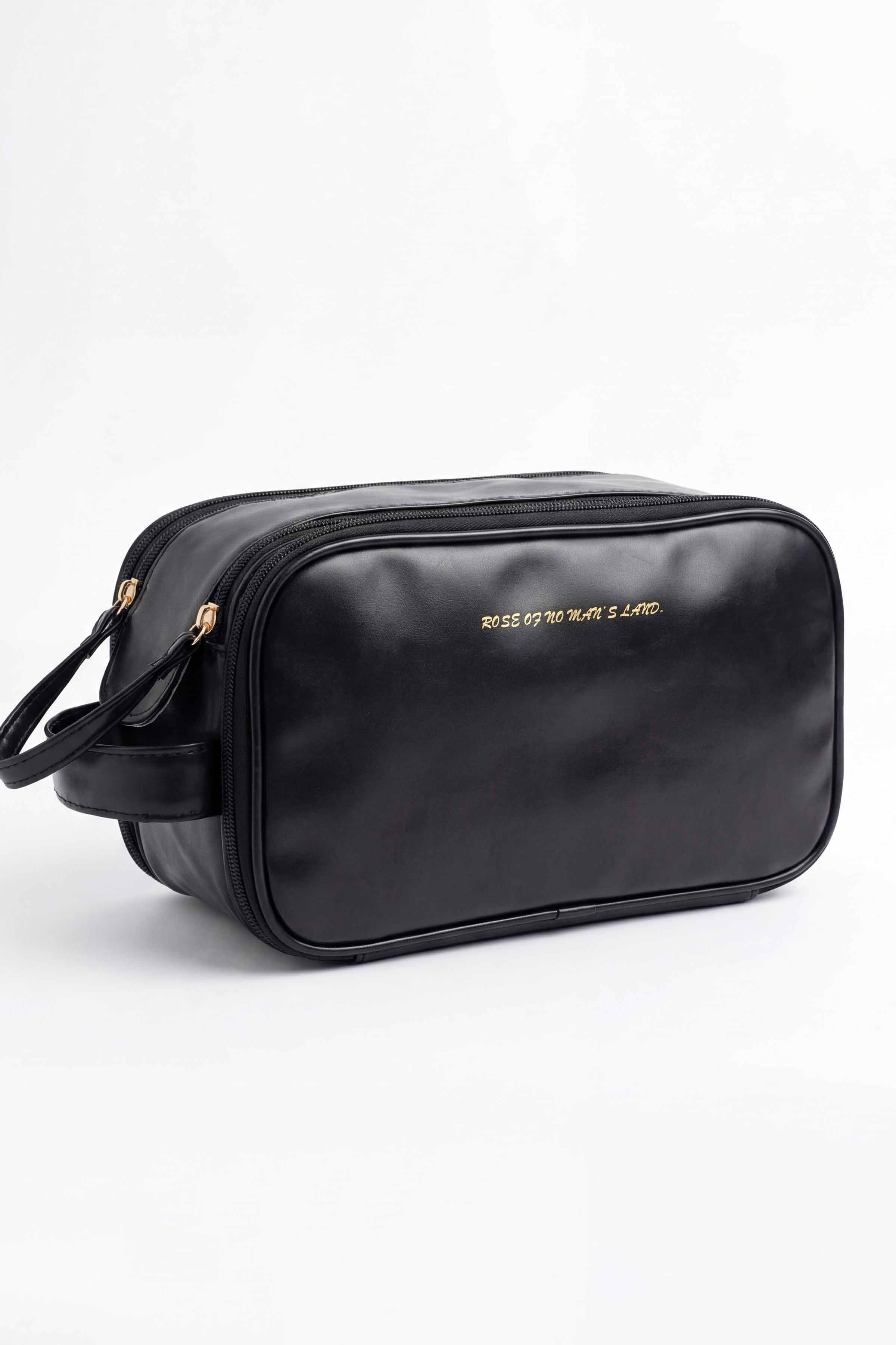 Black Vanity Bag-448352103