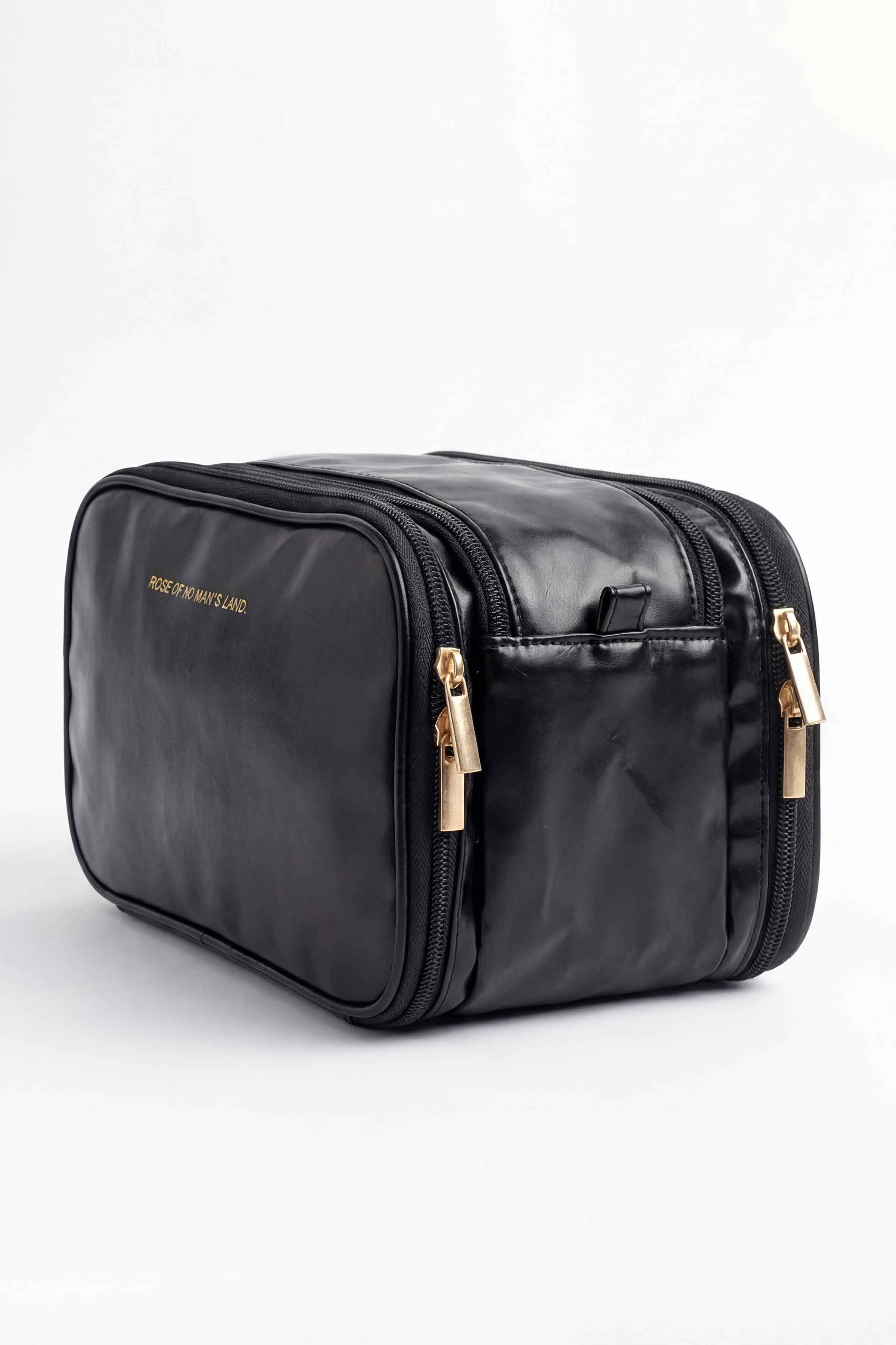 Black Vanity Bag-448352103