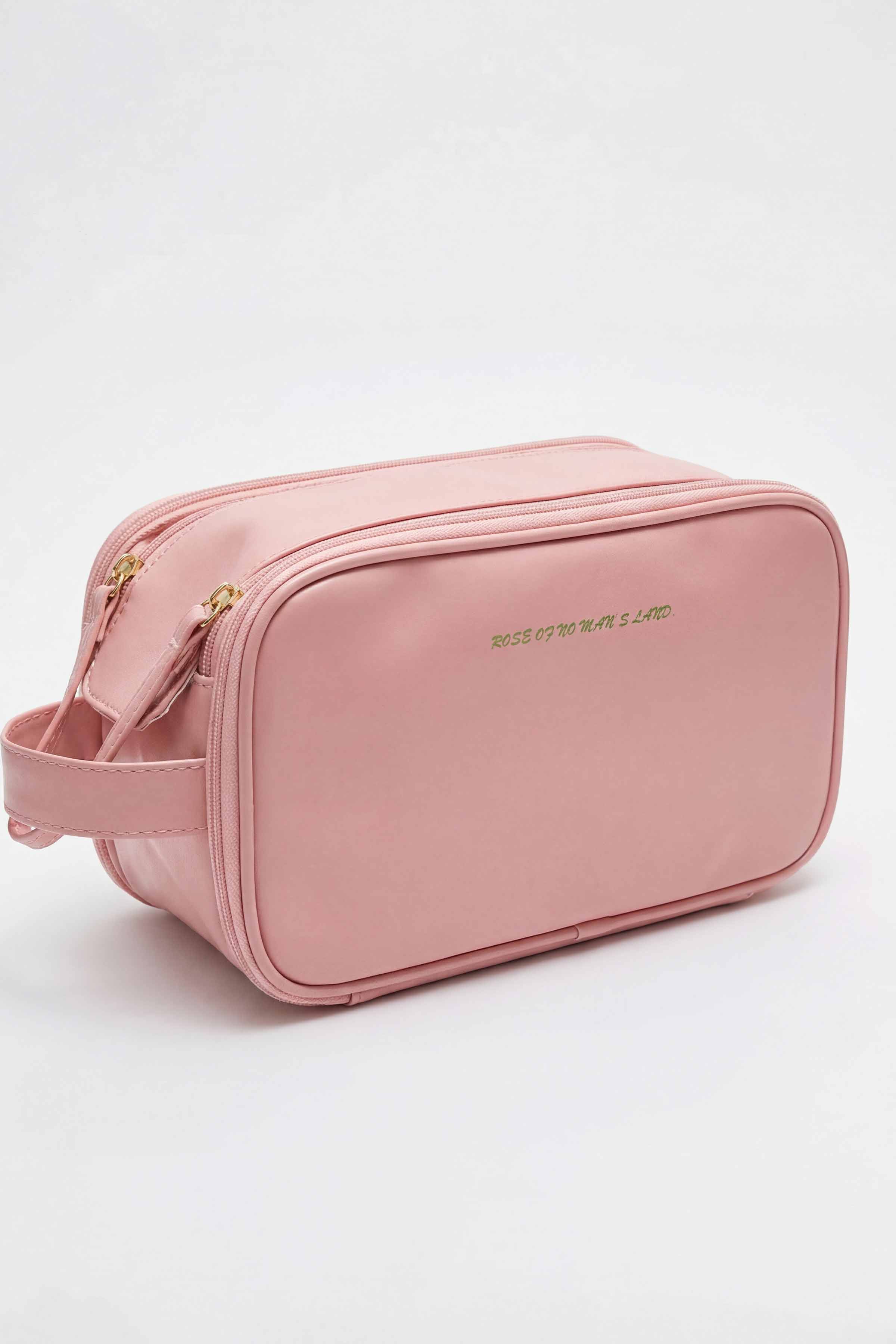 Pink Vanity Bag-448352105