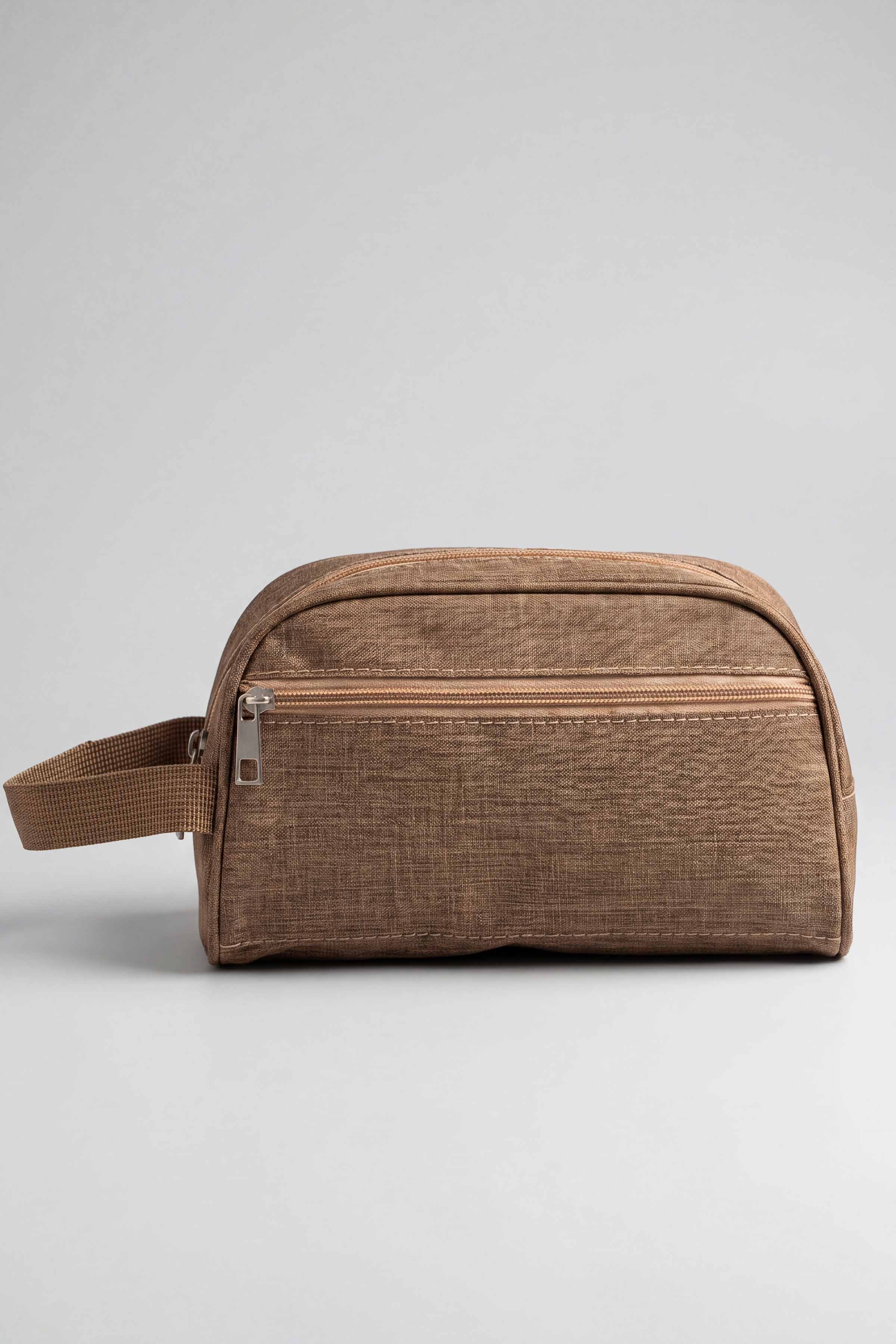 Coffee Vanity Bag-448402117