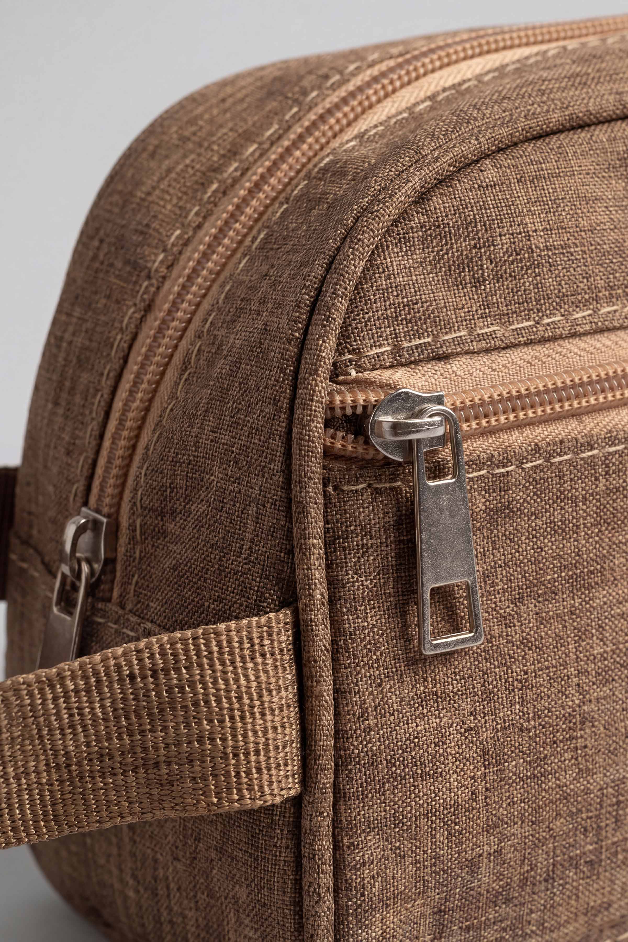Coffee Vanity Bag-448402117