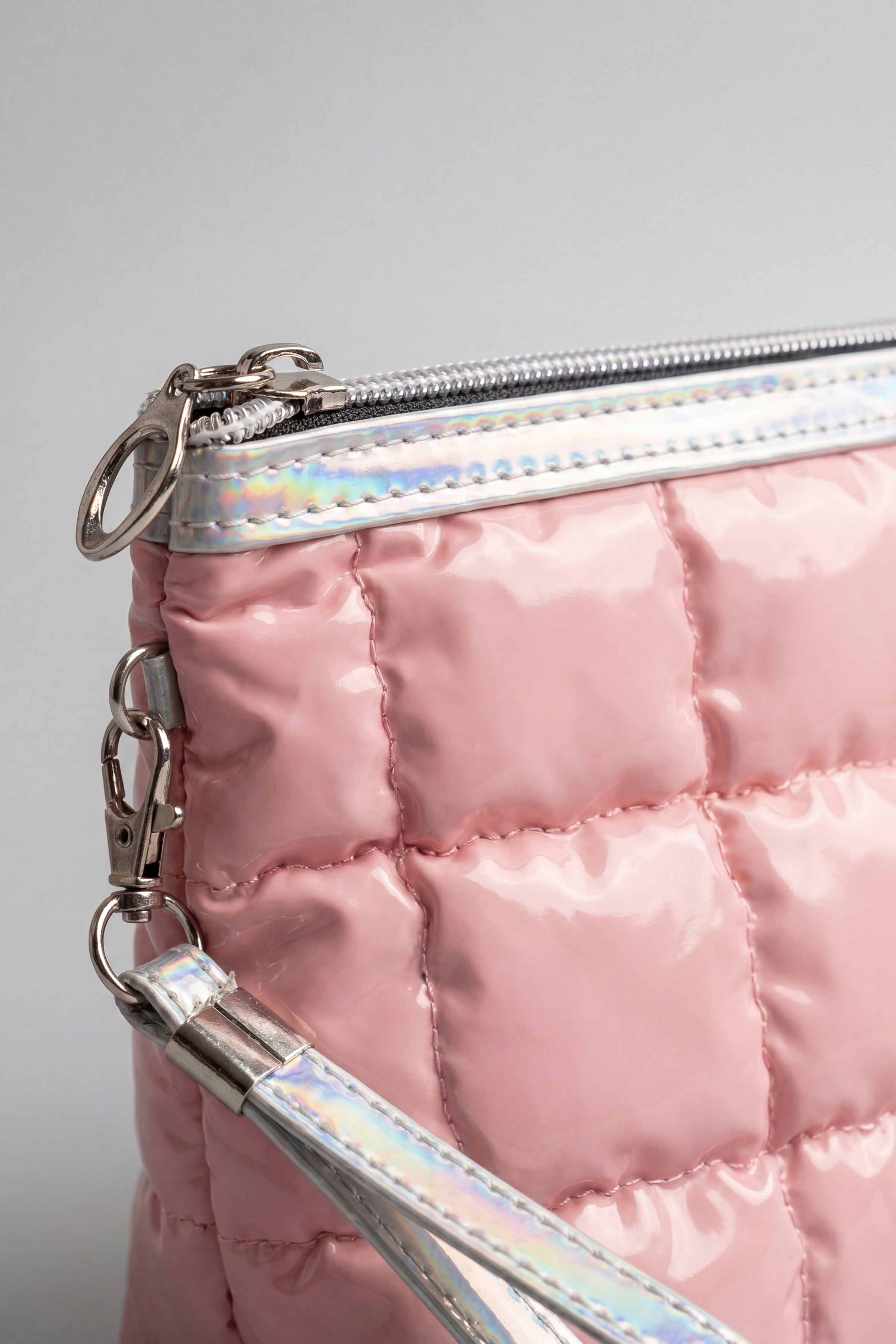 Pink Vanity Bag-448412105