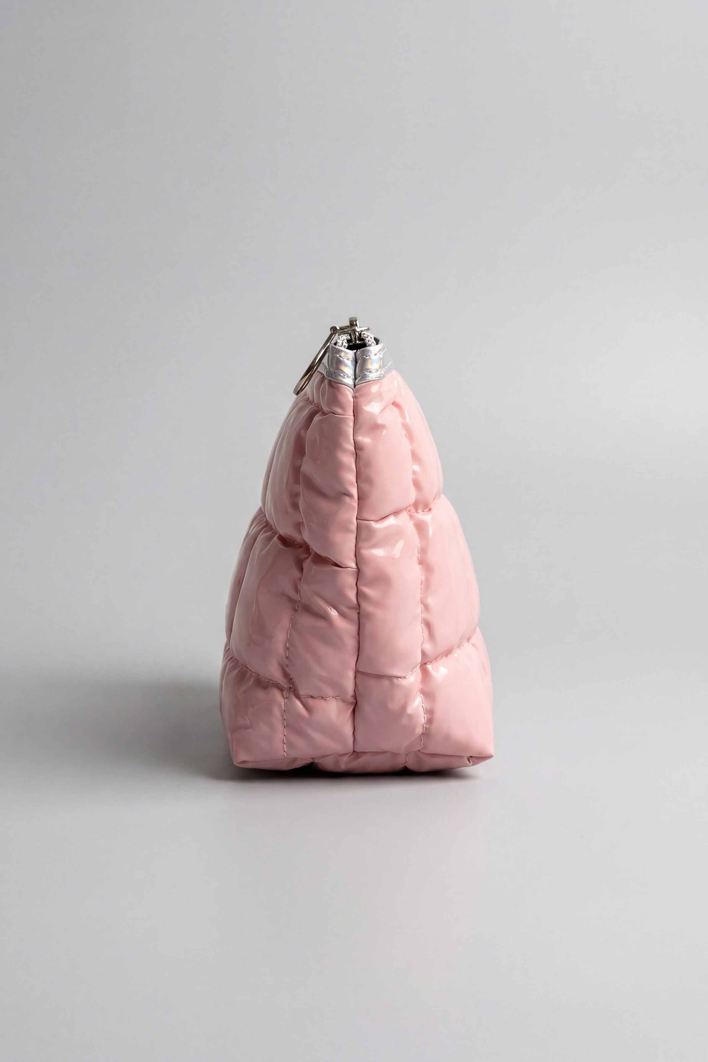 Pink Vanity Bag-448412105