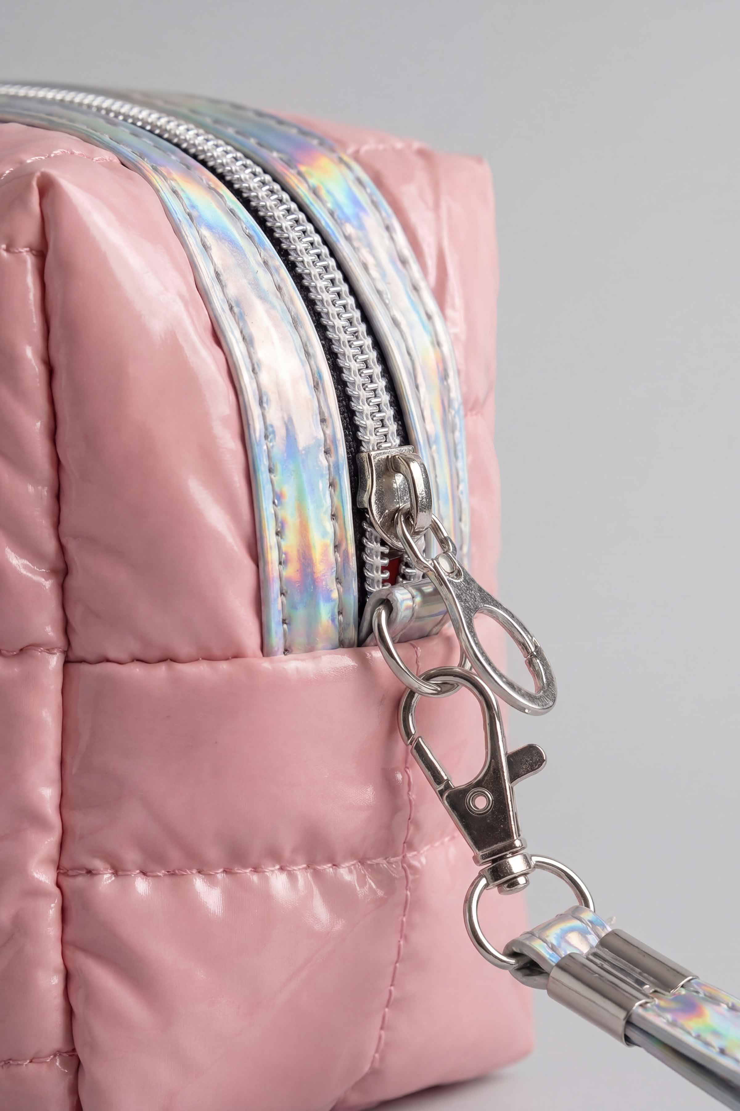 Pink Vanity Bag-448422105