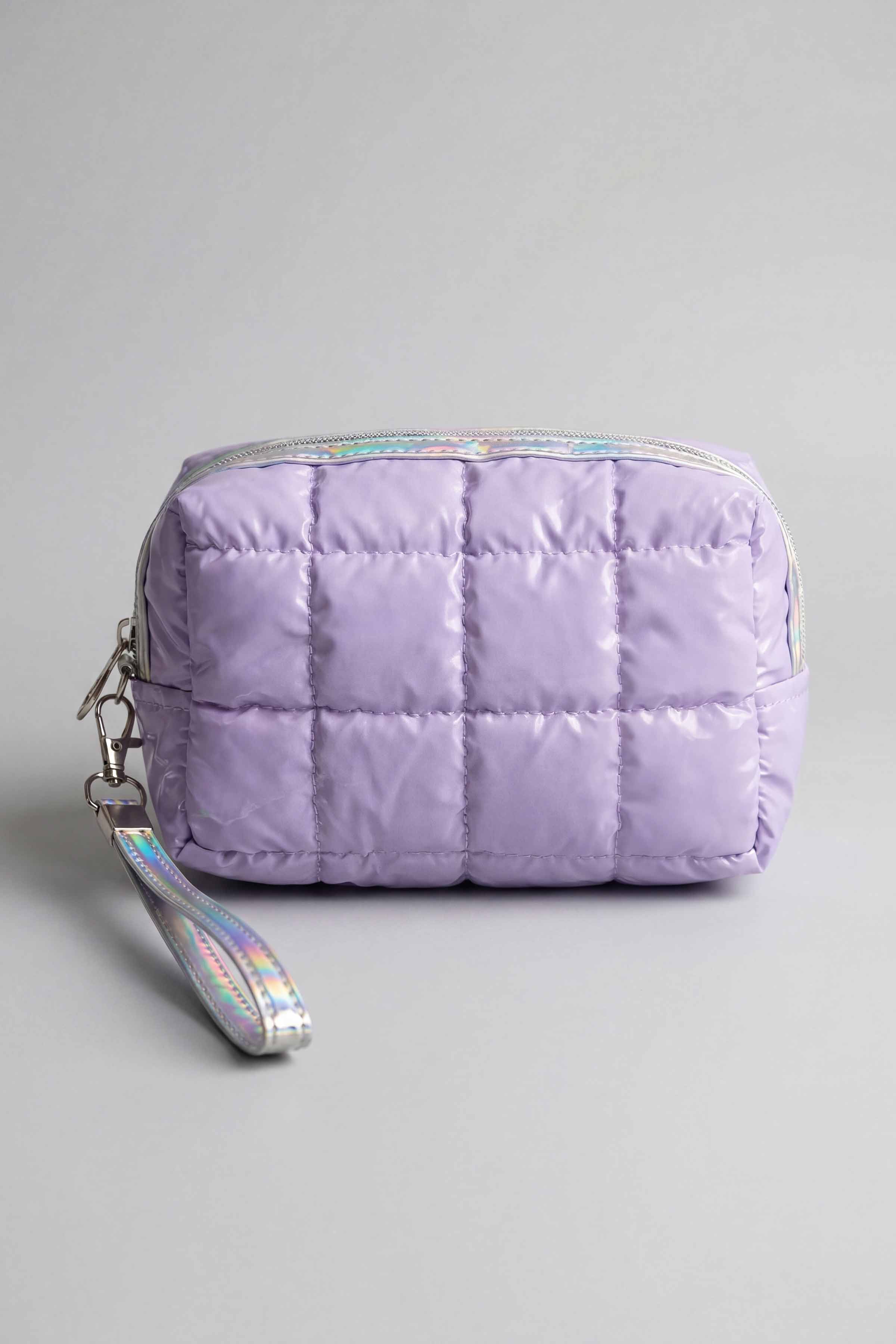 Purple Vanity Bag-448422109