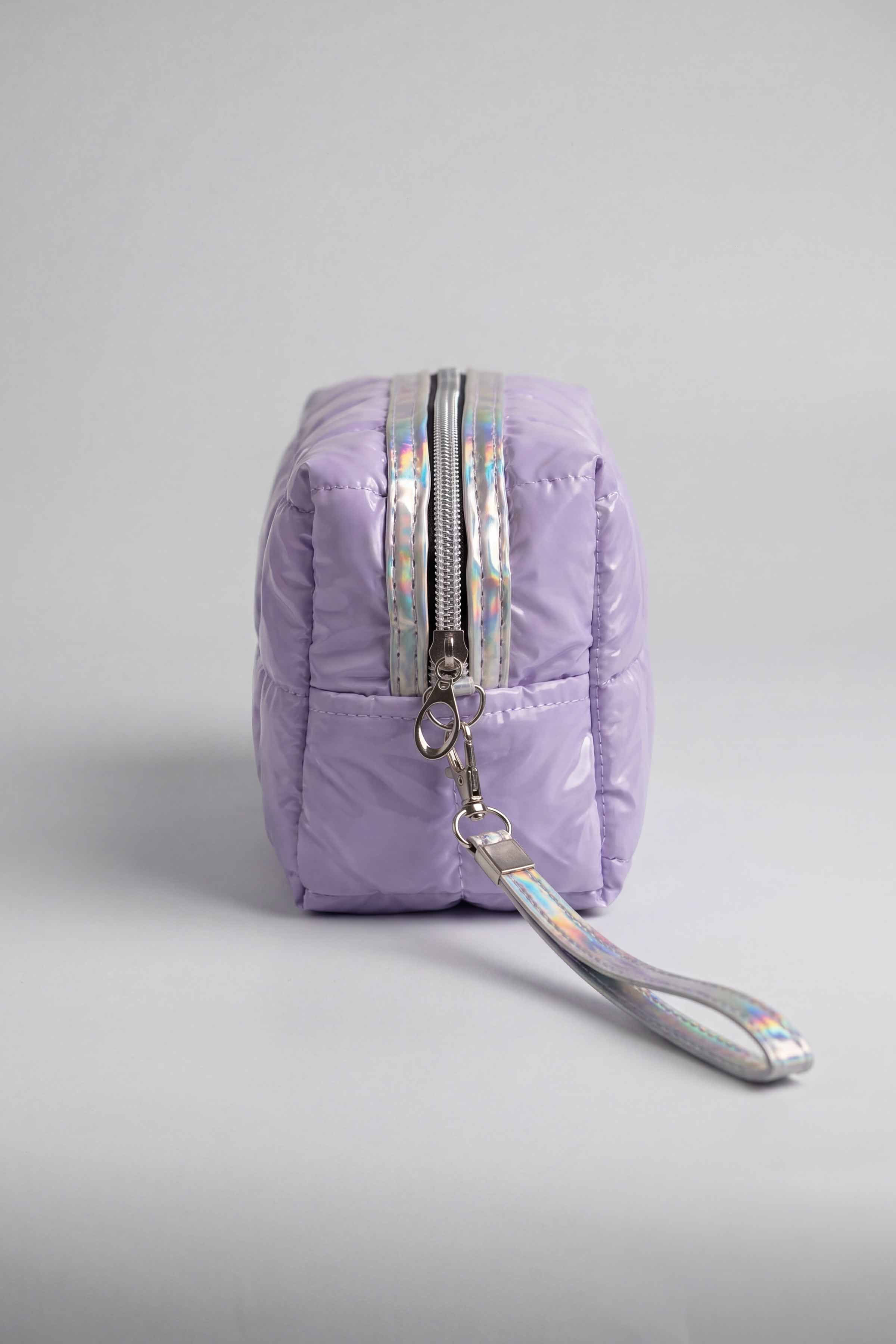Purple Vanity Bag-448422109