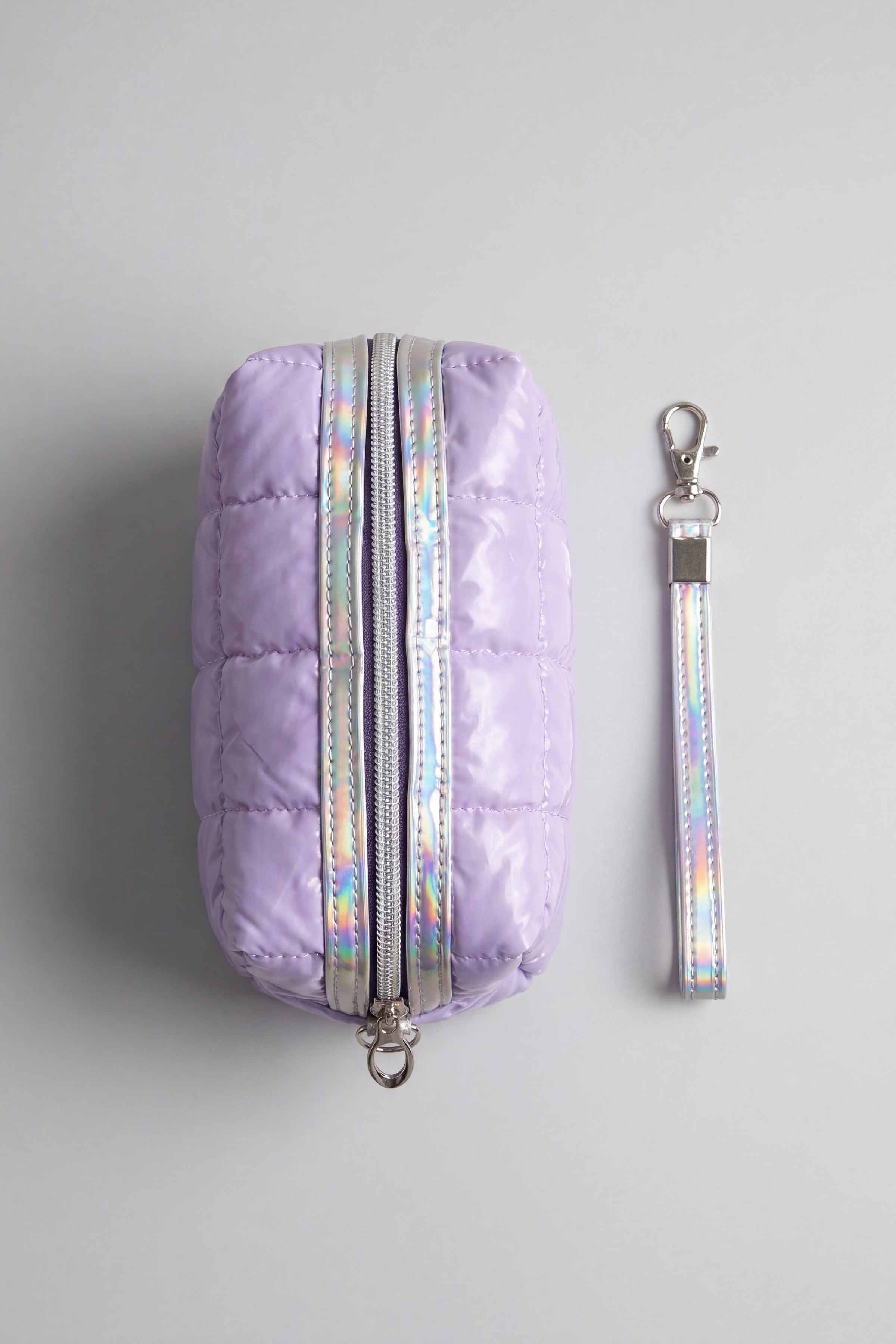 Purple Vanity Bag-448422109