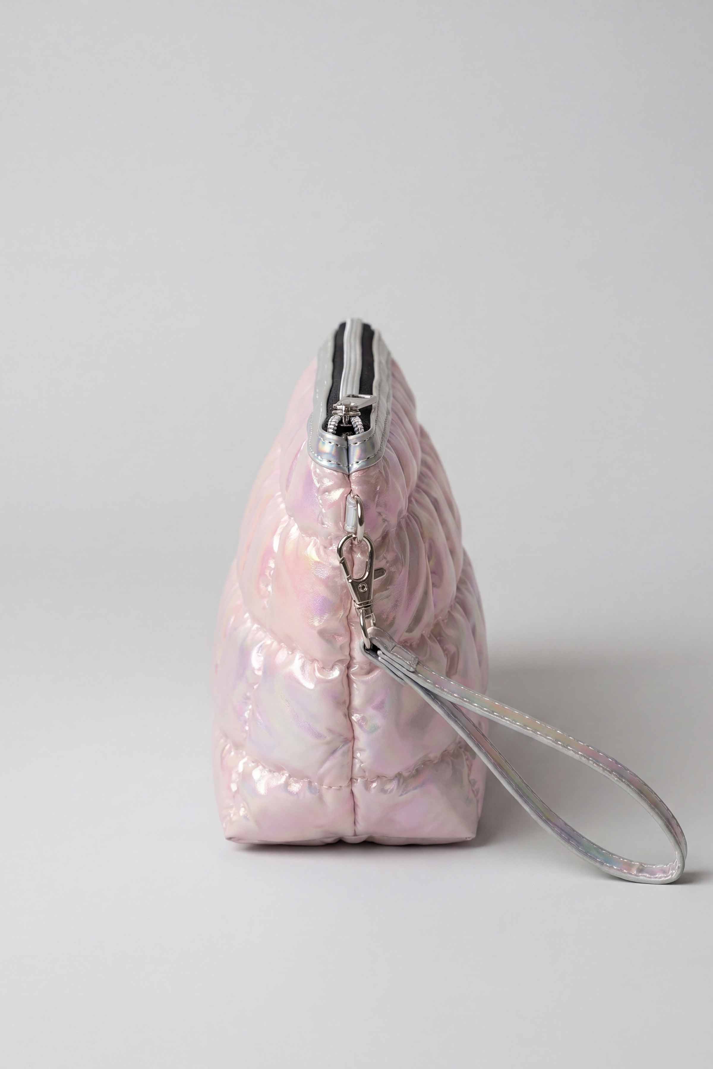 Pink Vanity Bag-448432105