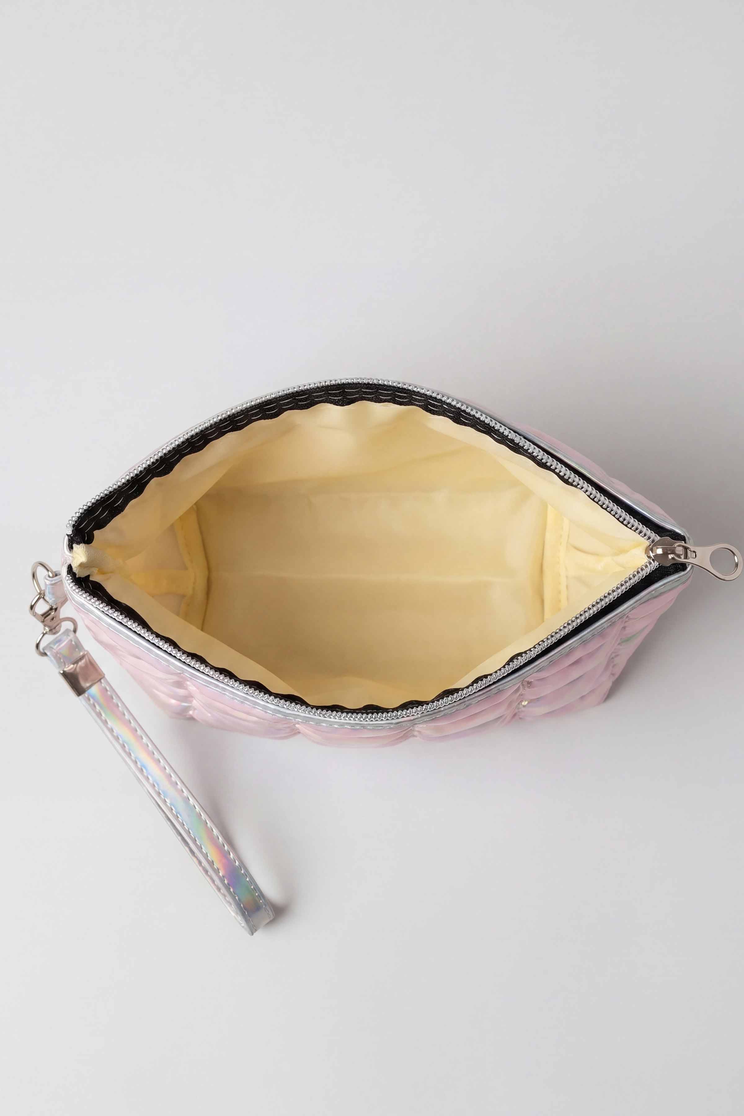 Pink Vanity Bag-448432105