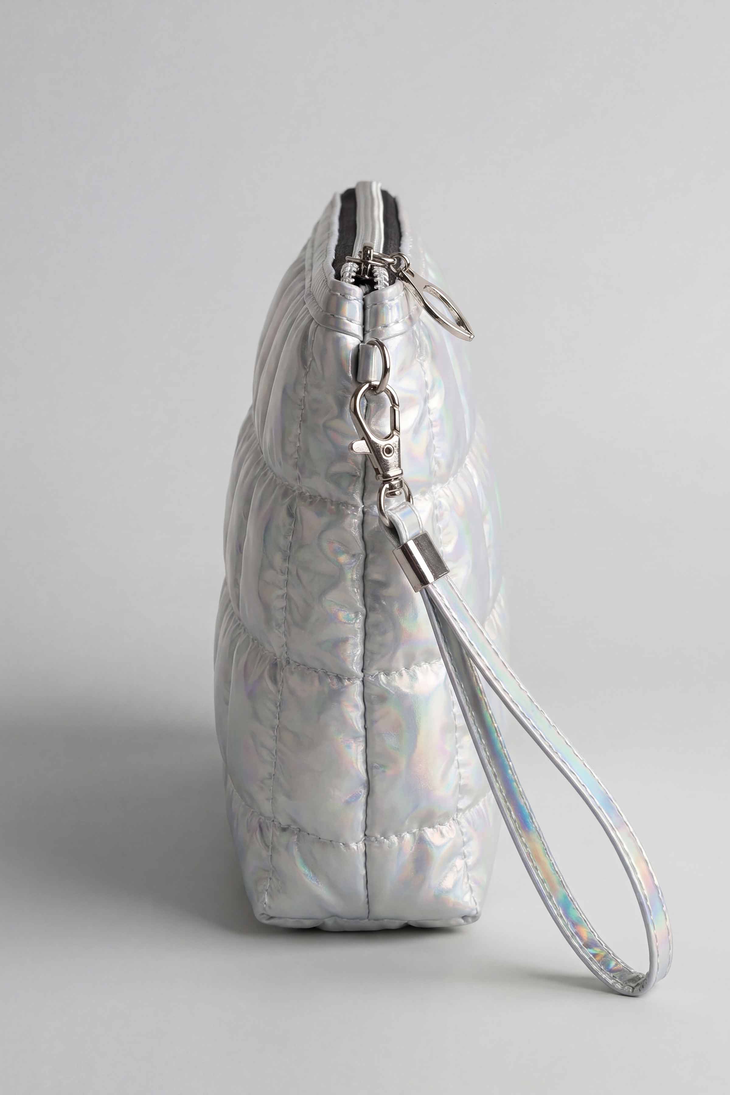 Blue Vanity Bag-448432108