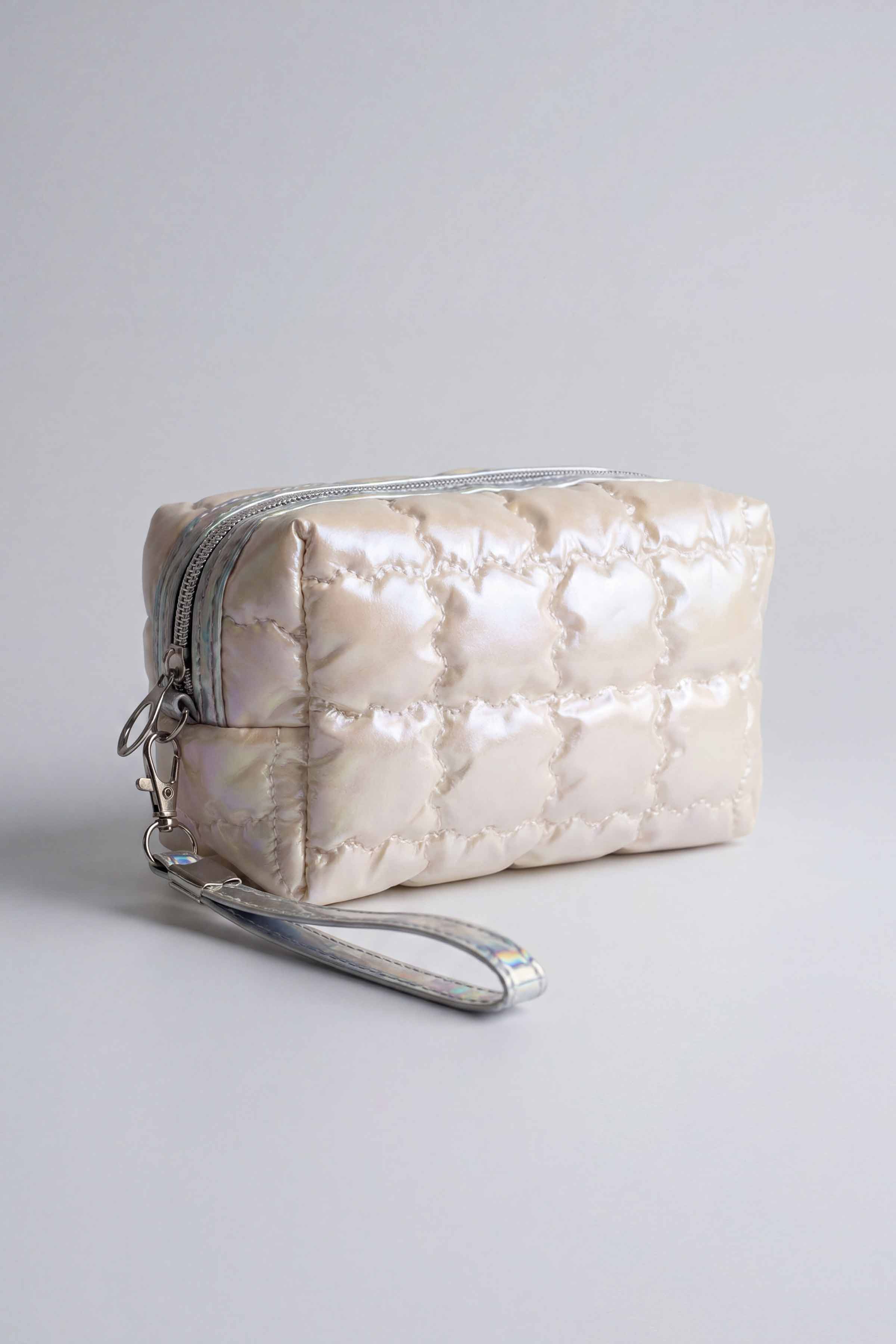 Yellow Vanity Bag-448442102