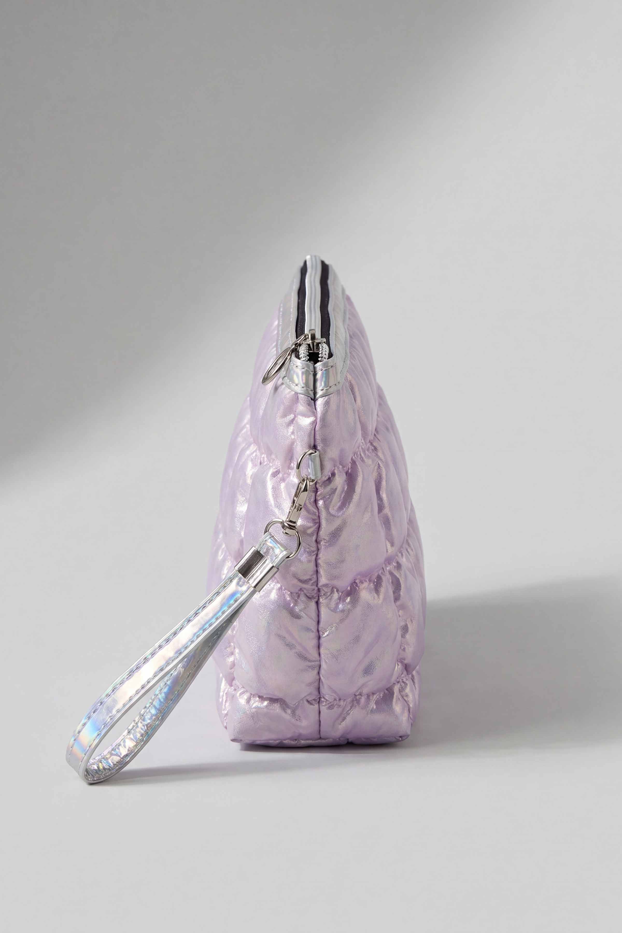 Purple Vanity Bag-448442109