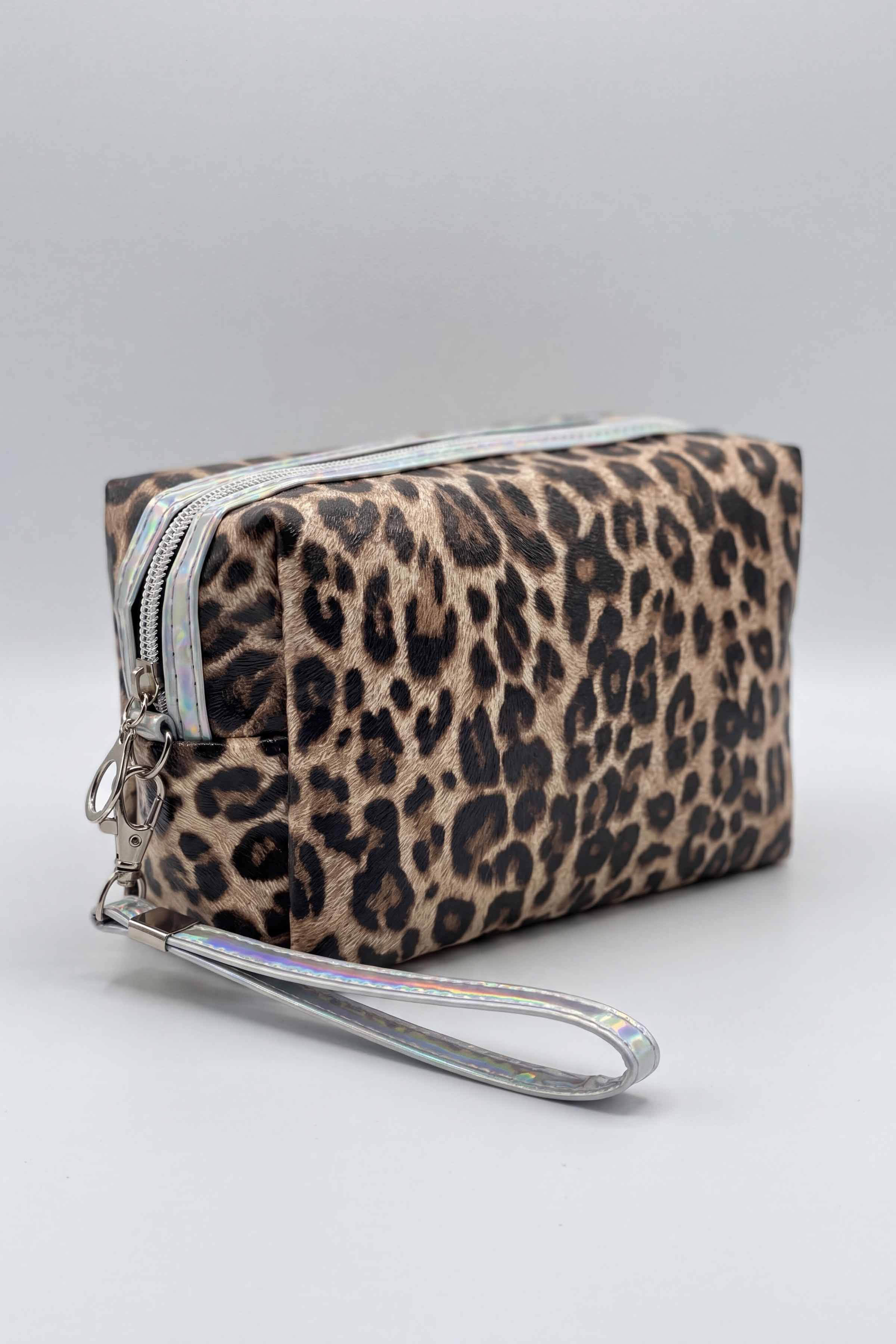 Coffee Vanity Bag-448462117