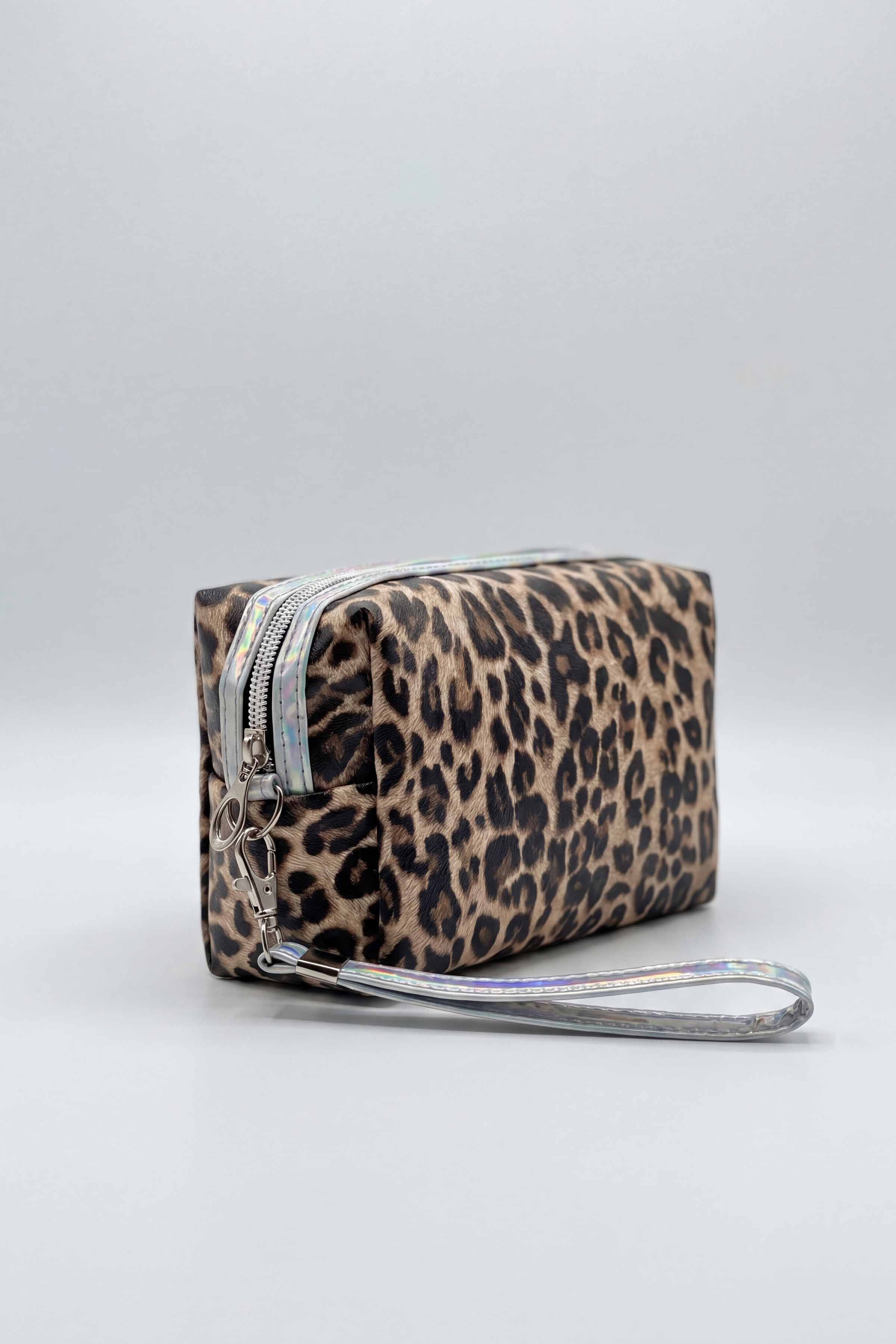 Coffee Vanity Bag-448462117