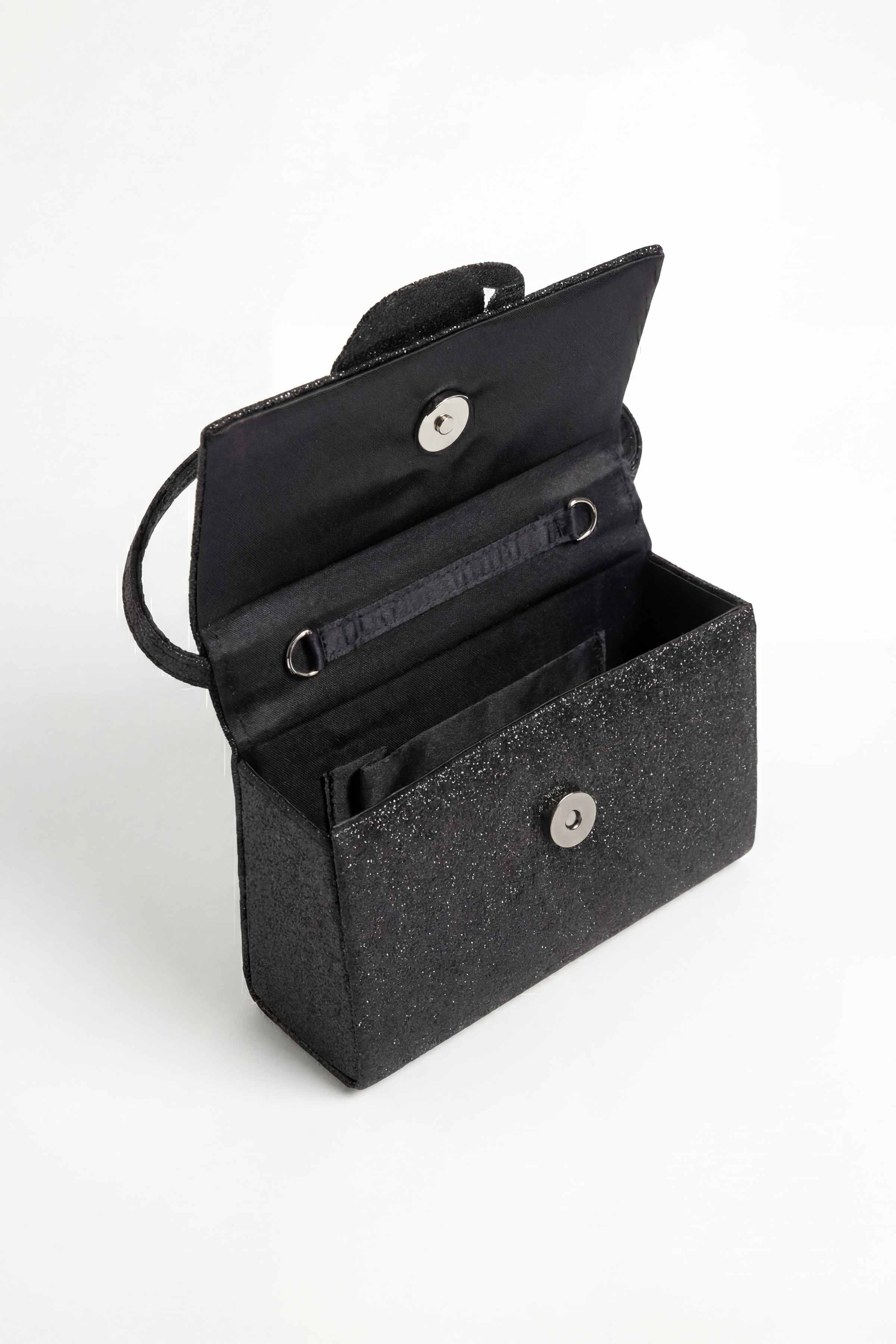 Black Clutch-448512103
