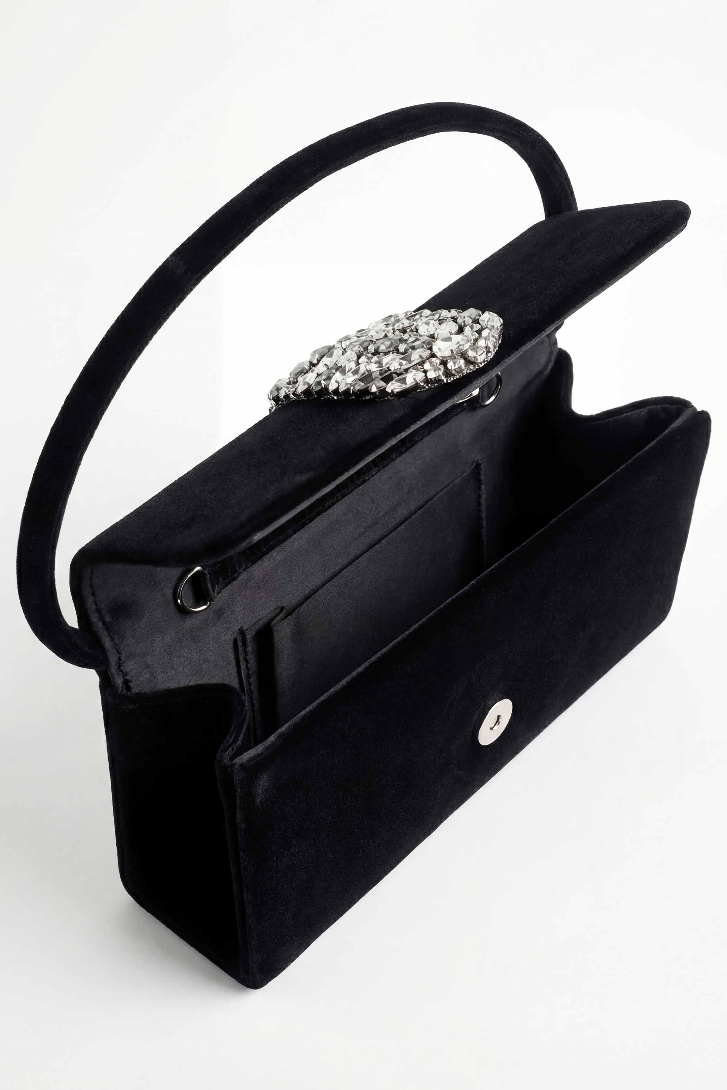 Black Clutch-448532103