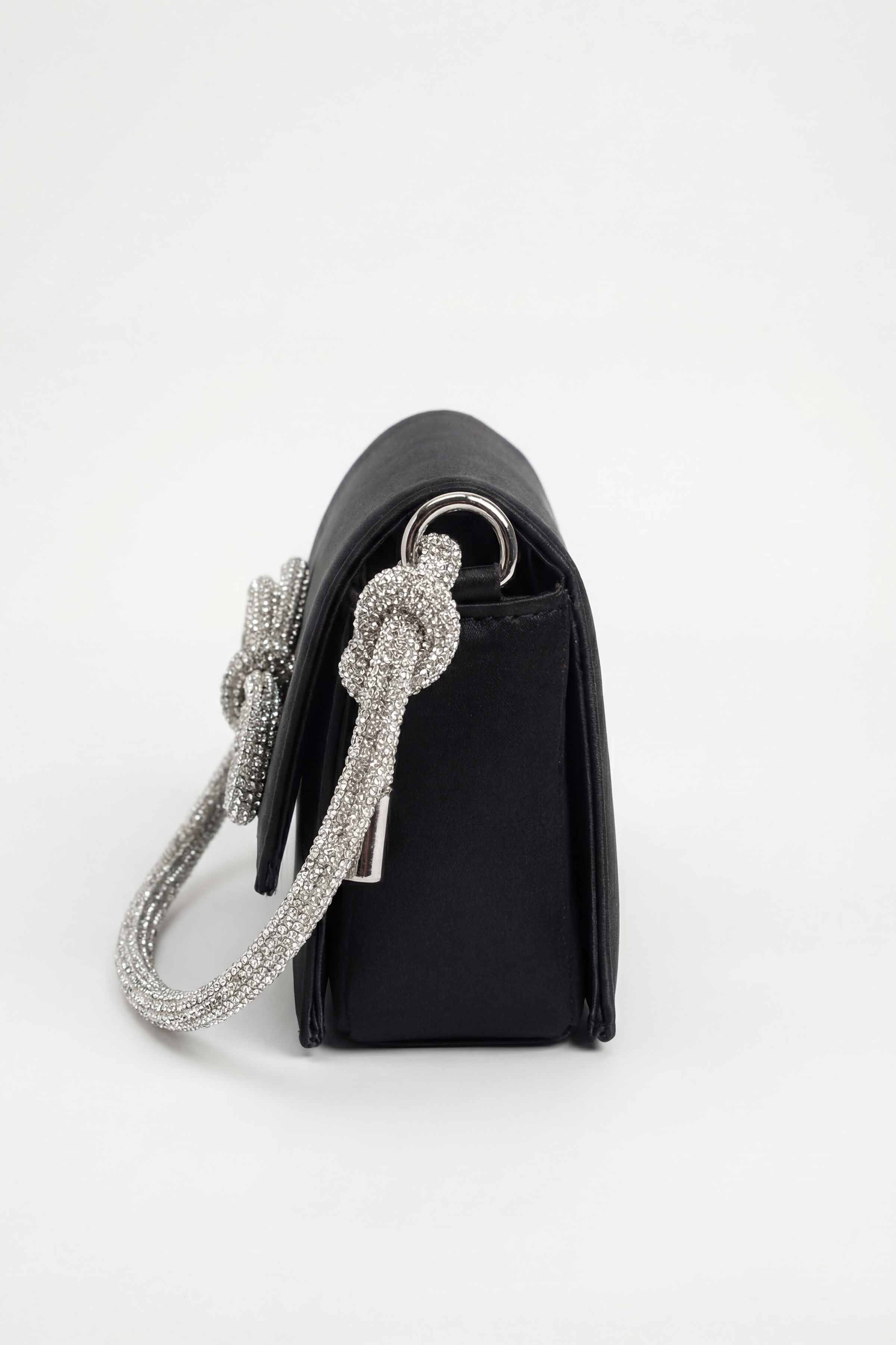 Black Clutch-448542103