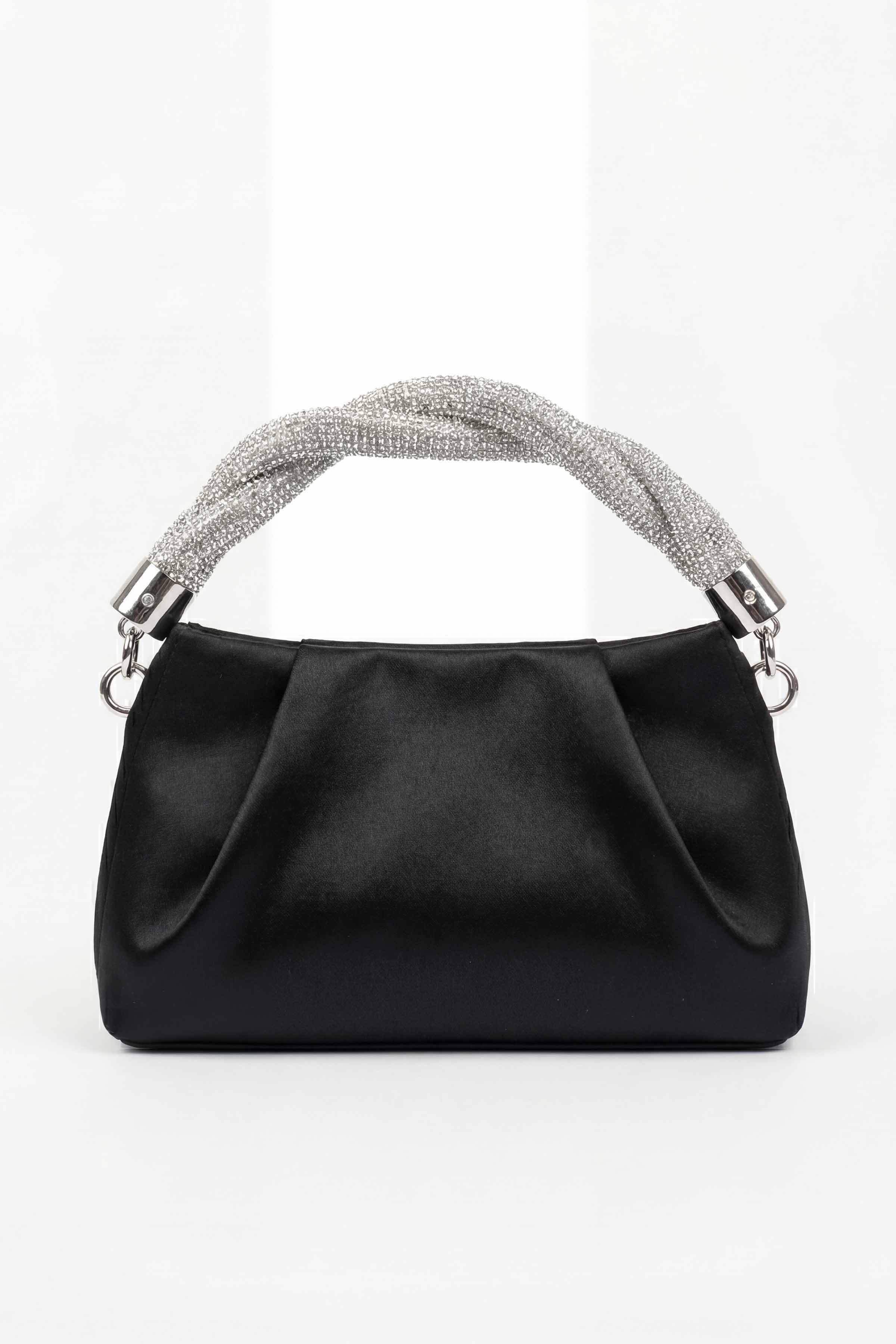 Black Clutch-448562103