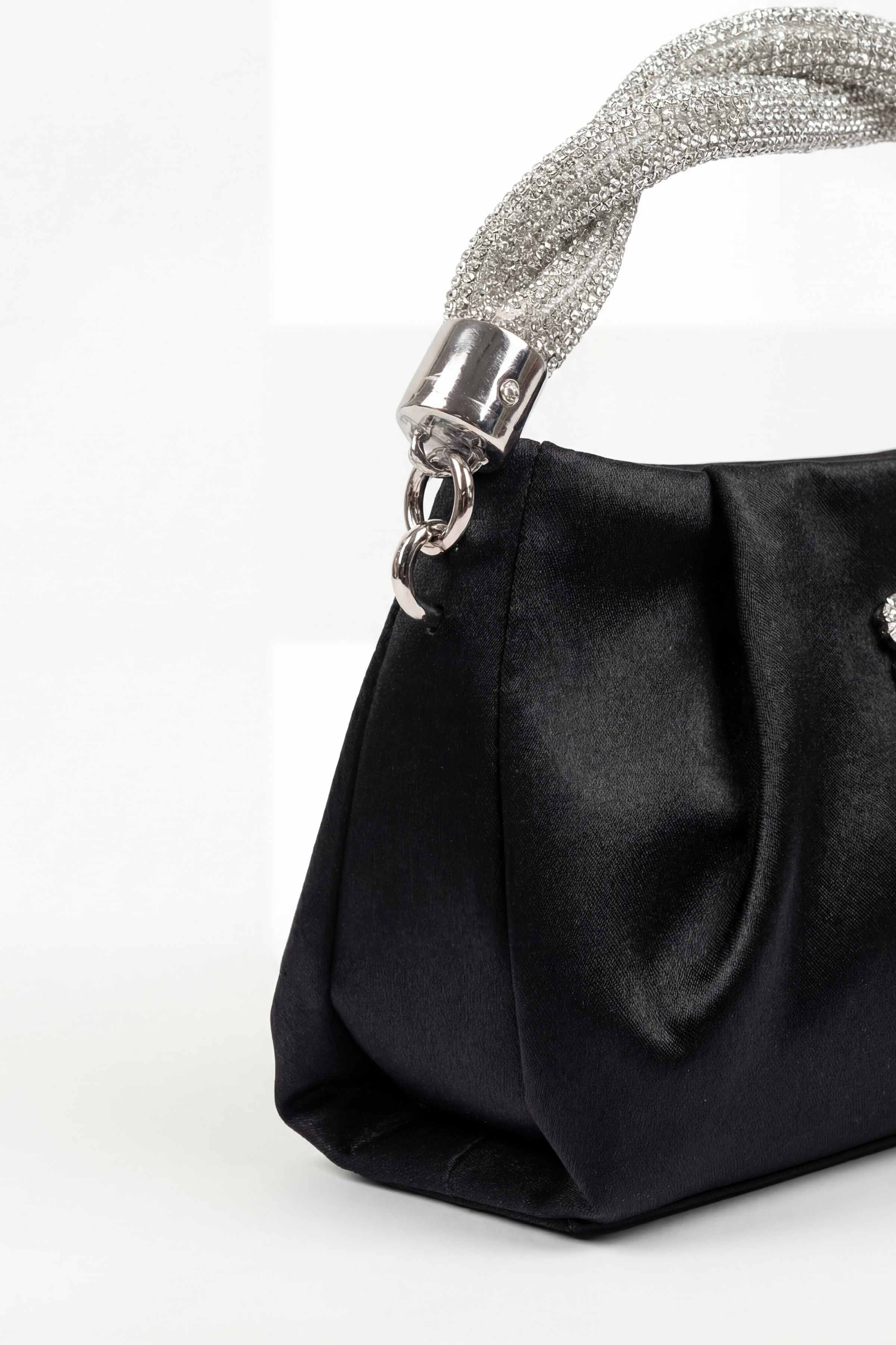 Black Clutch-448562103