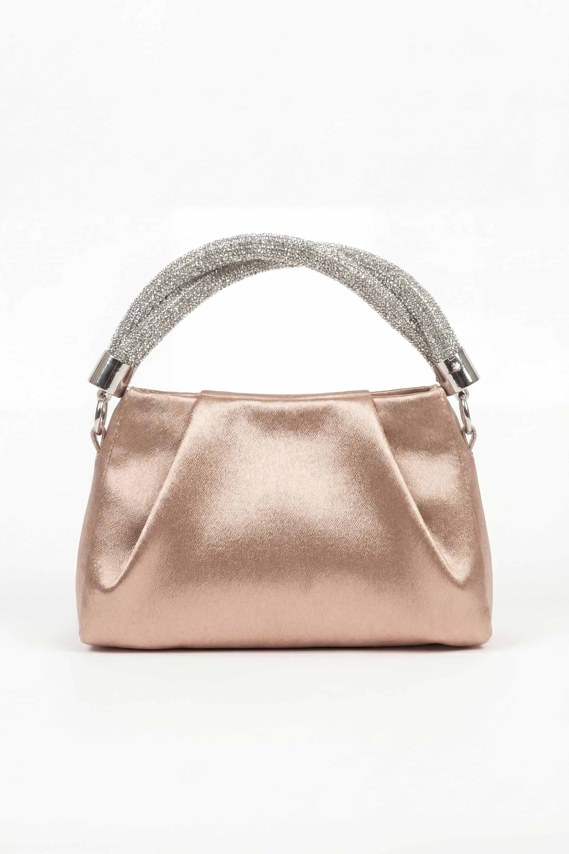 Gold Clutch-448562119