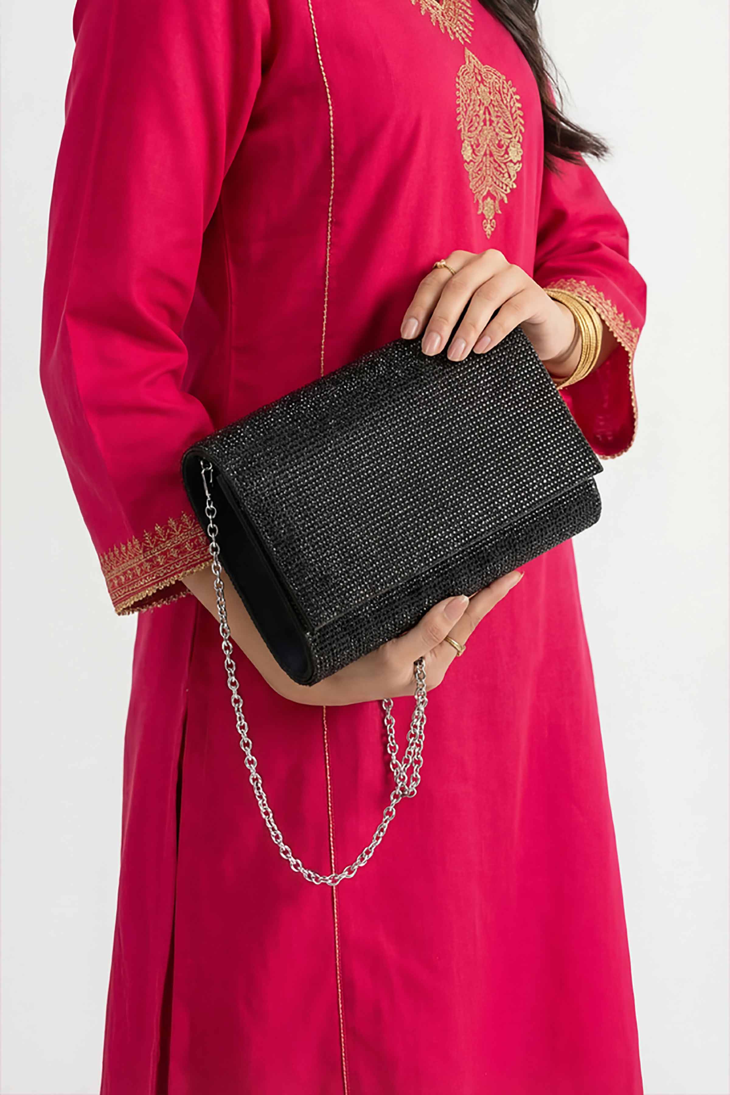 Black Clutch-448652103