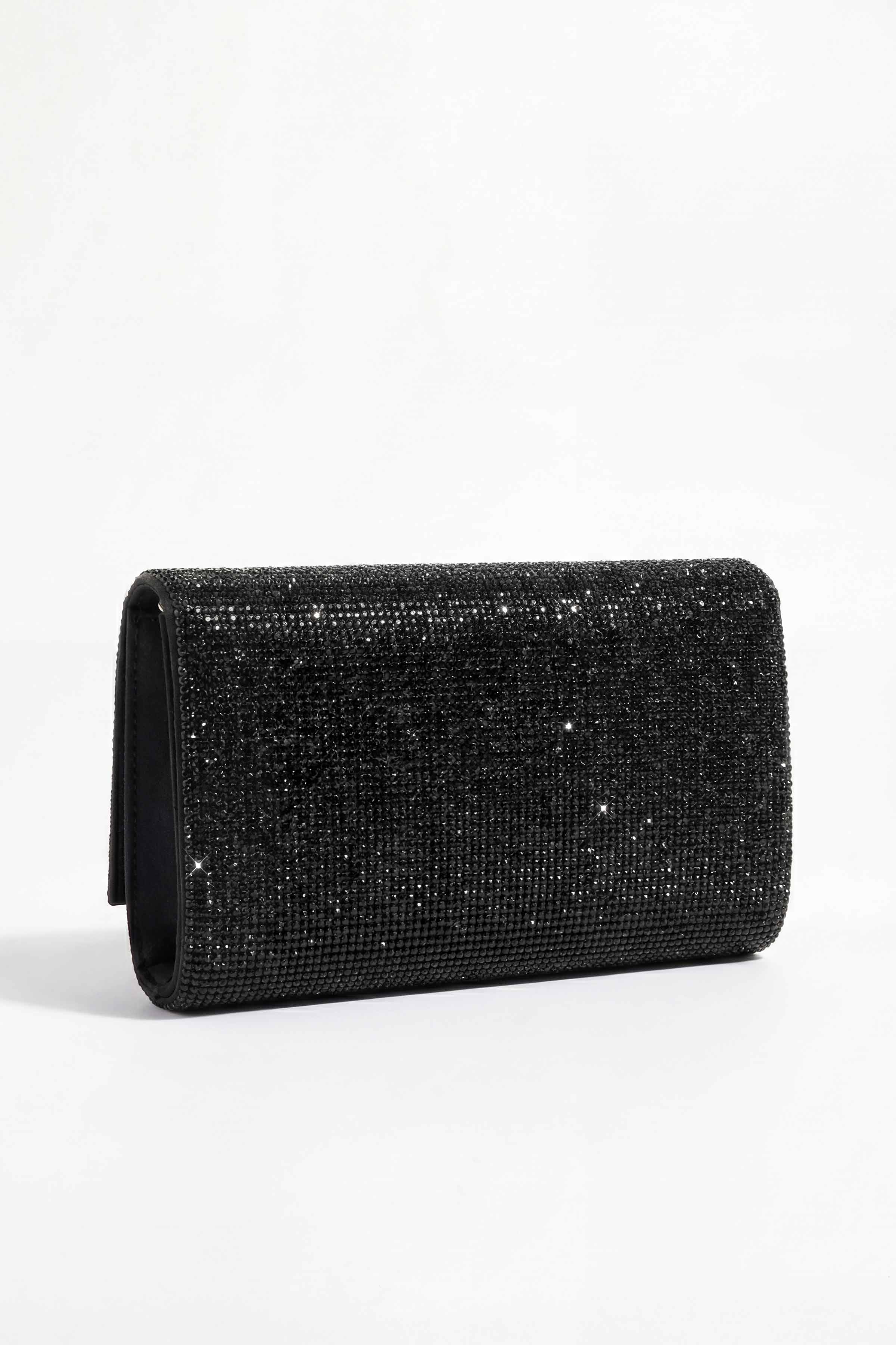 Black Clutch-448652103