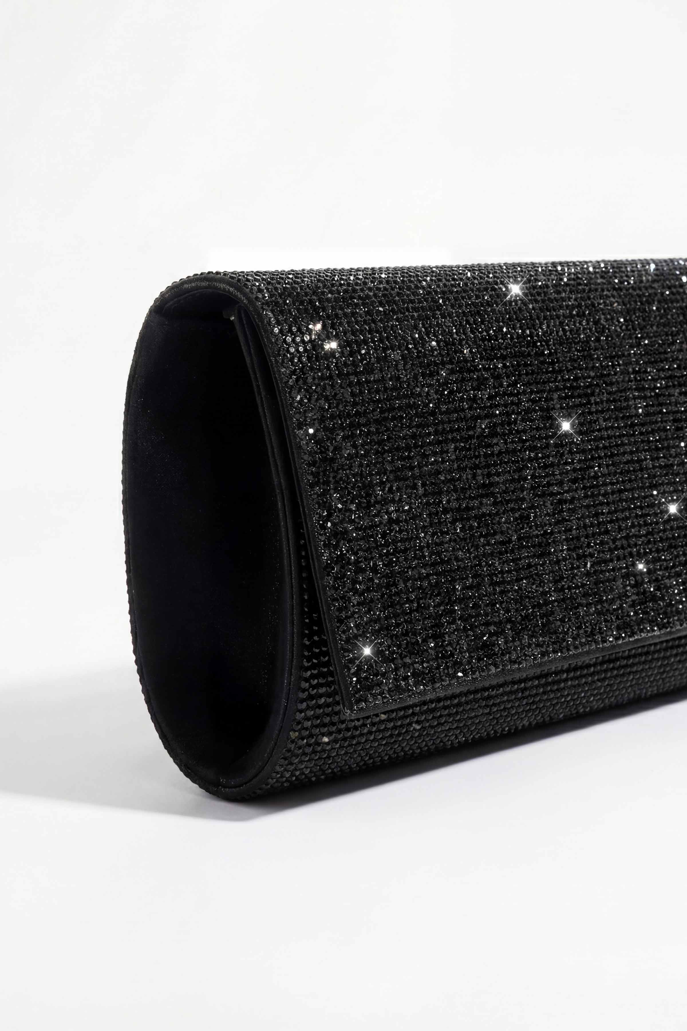 Black Clutch-448652103