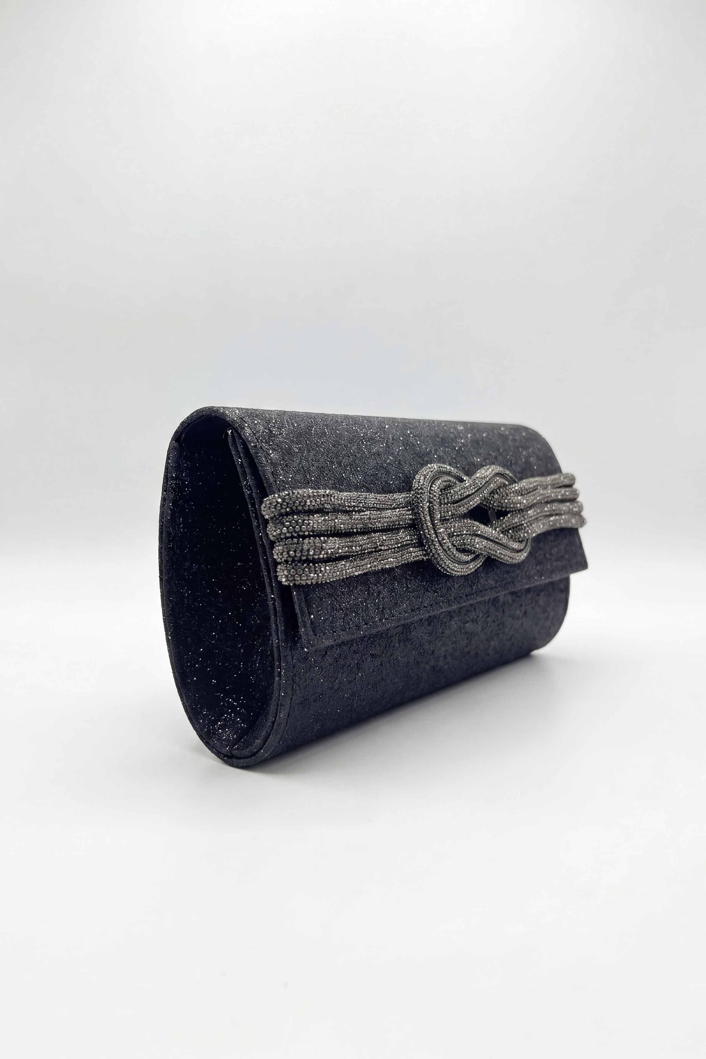Black Clutch-448662103