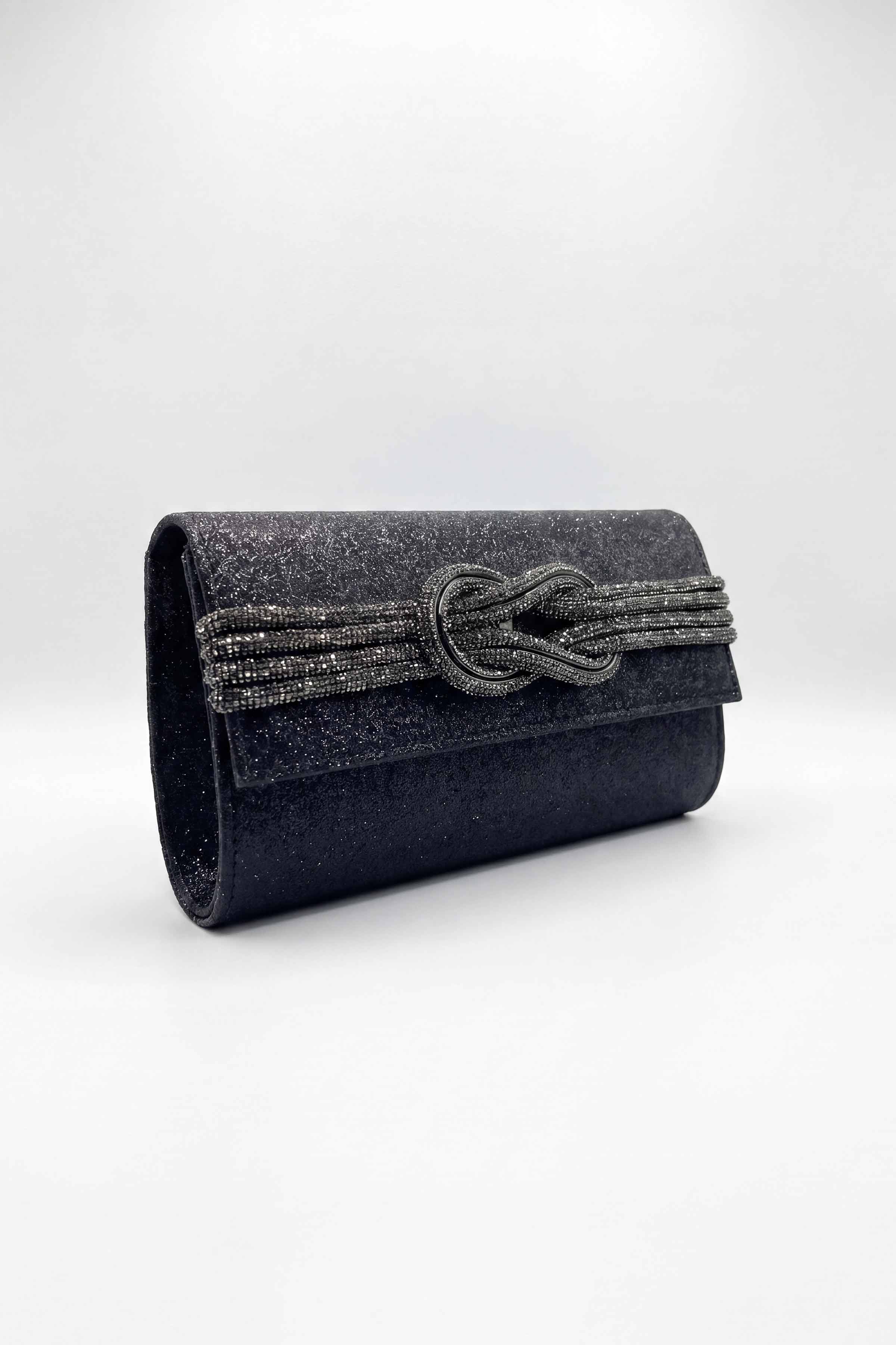 Black Clutch-448662103