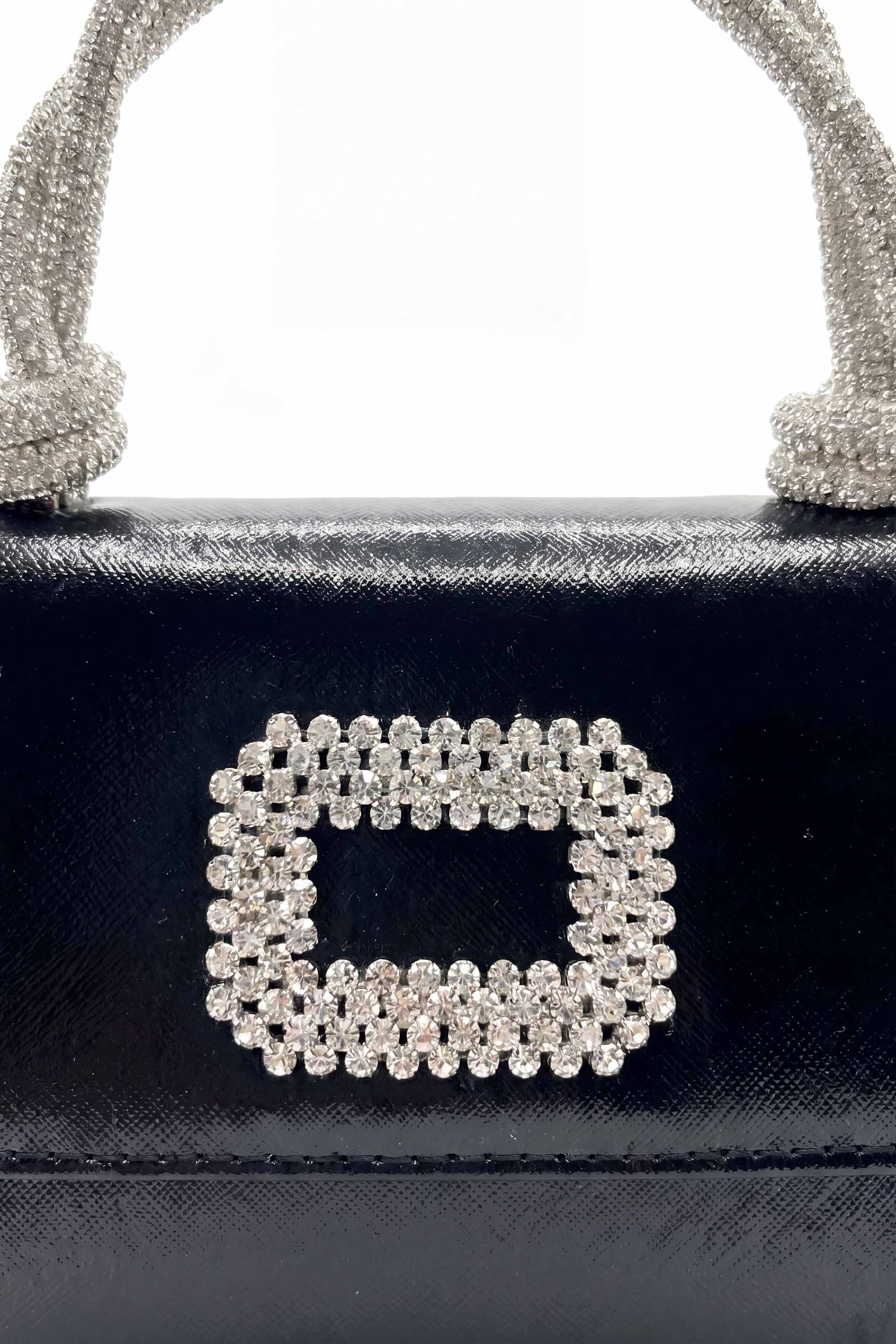 Black Clutch-448672103