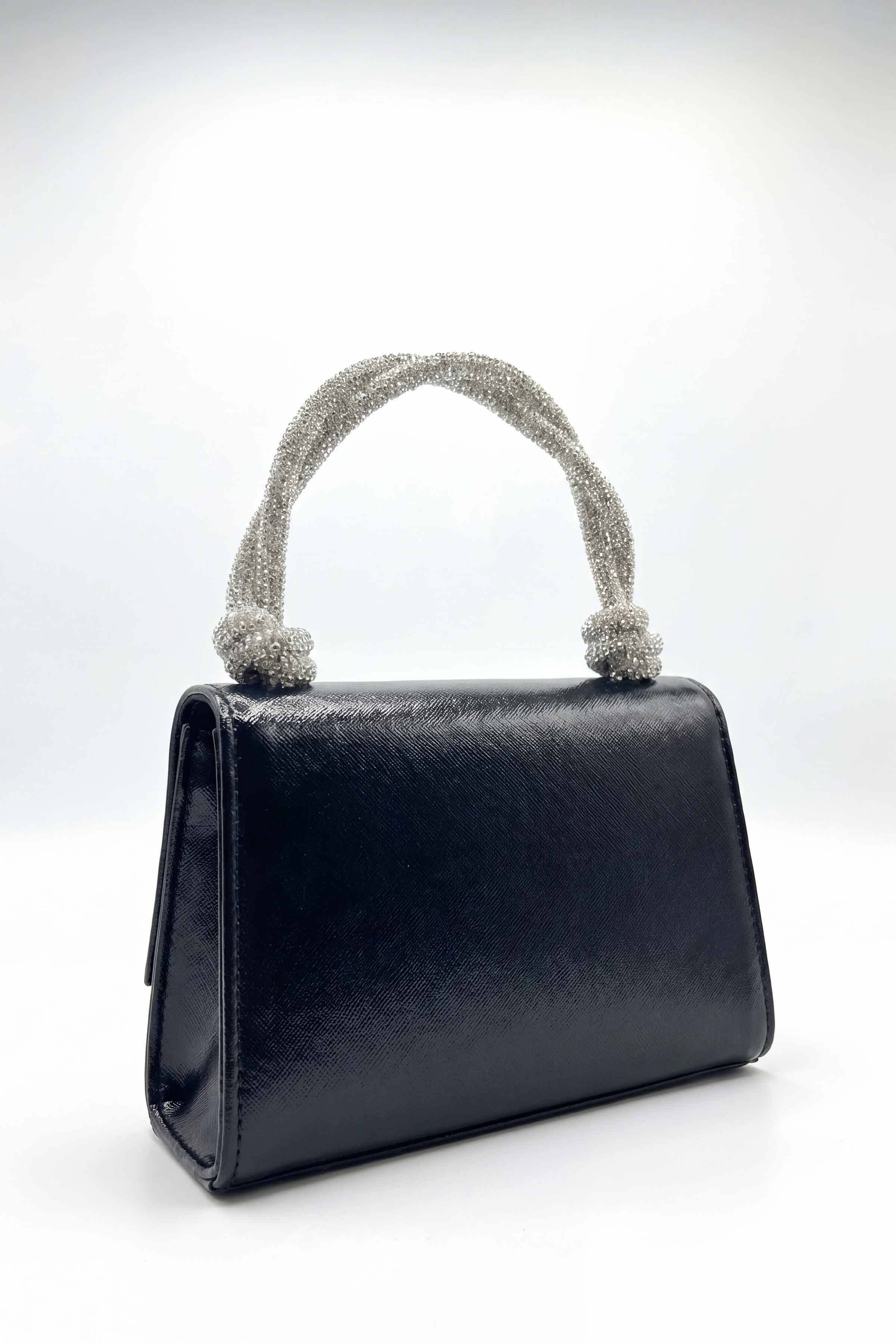 Black Clutch-448672103