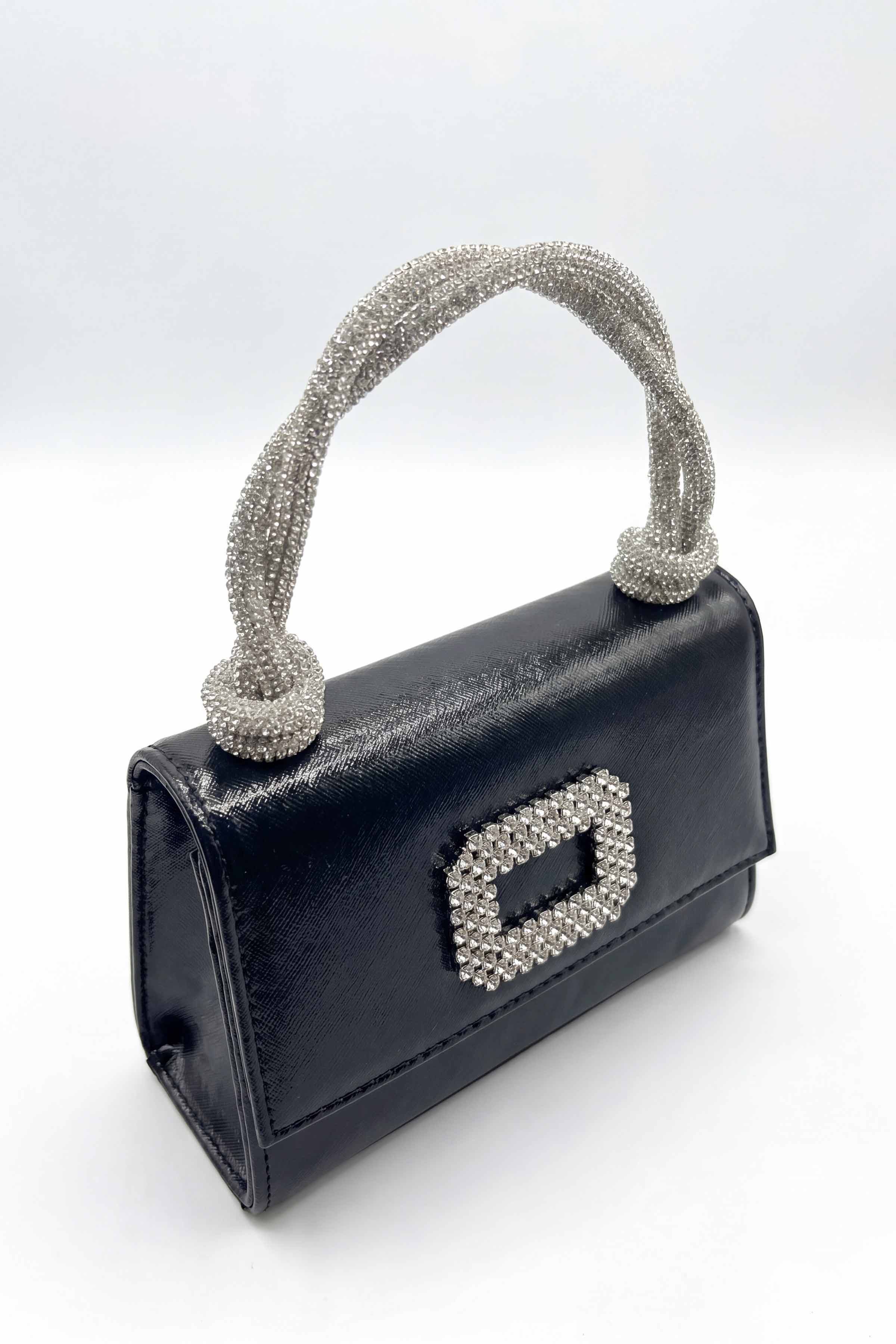 Black Clutch-448672103
