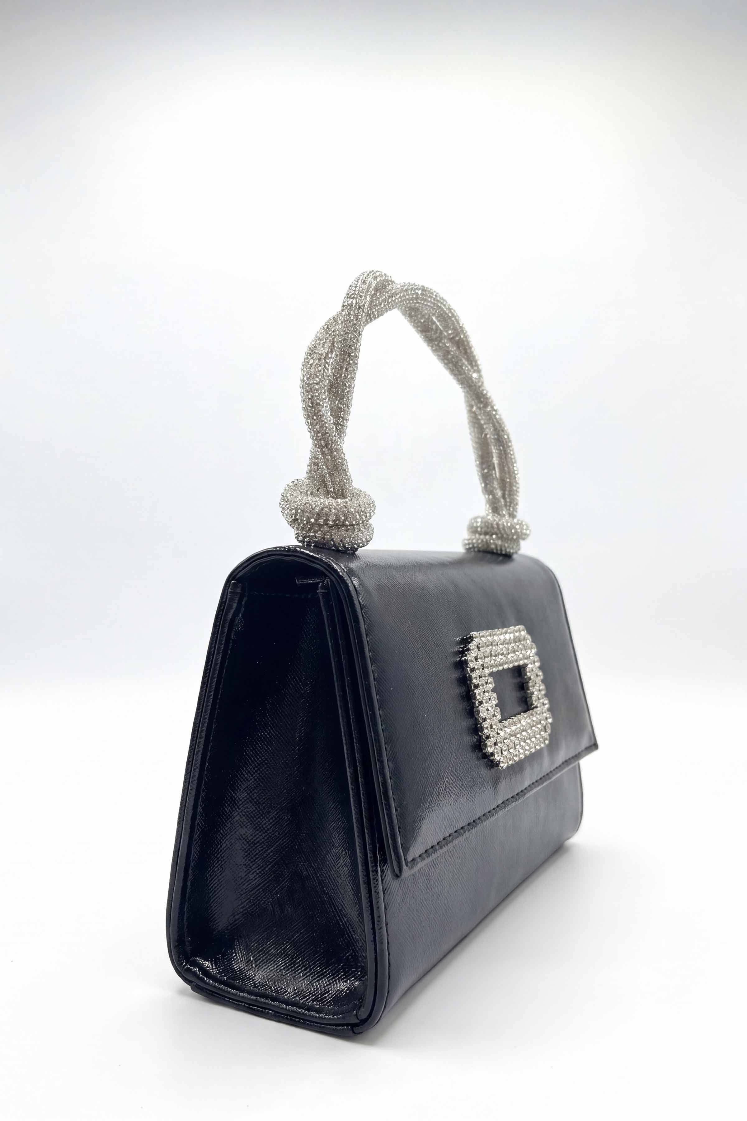 Black Clutch-448672103