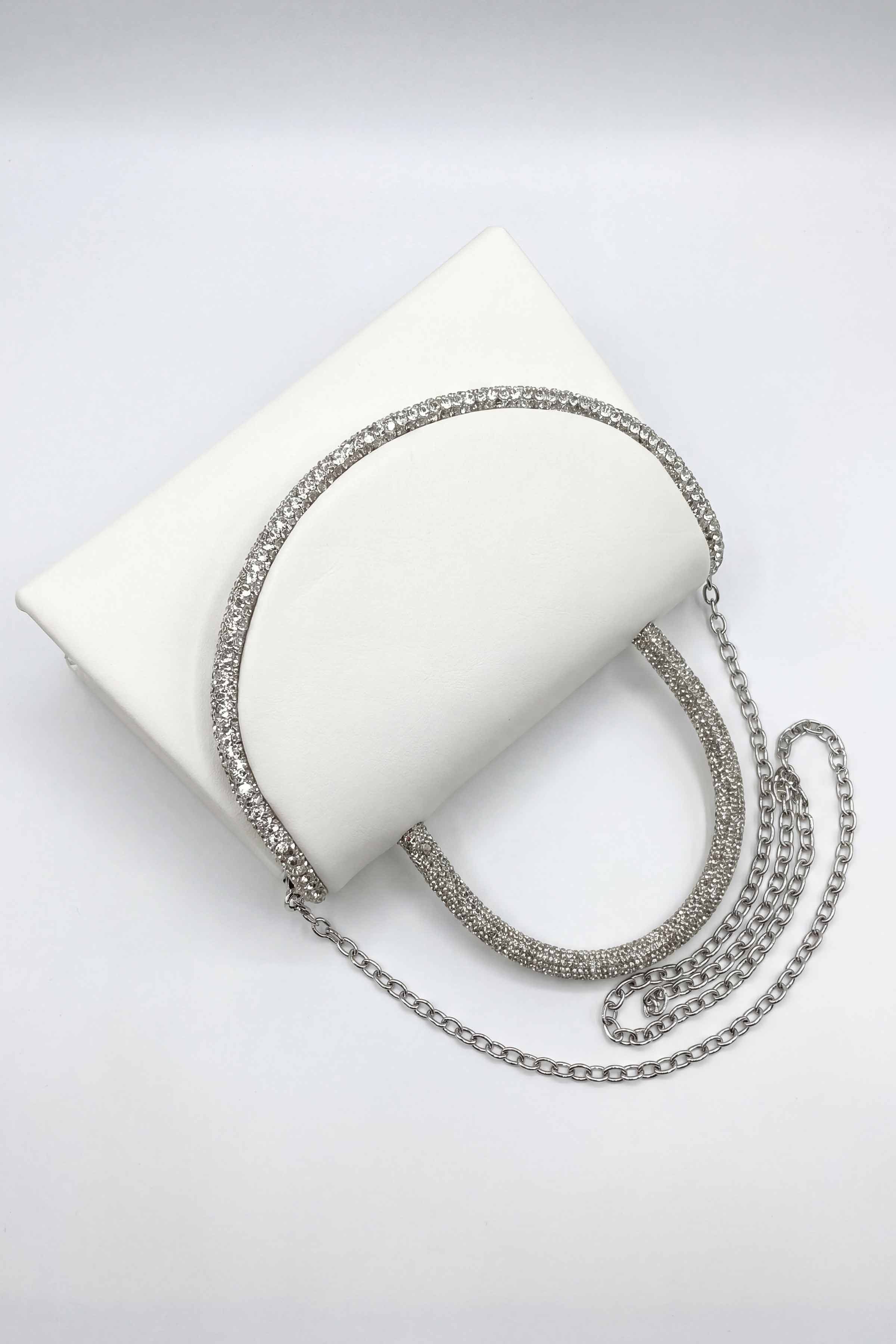 White Clutch-448762112