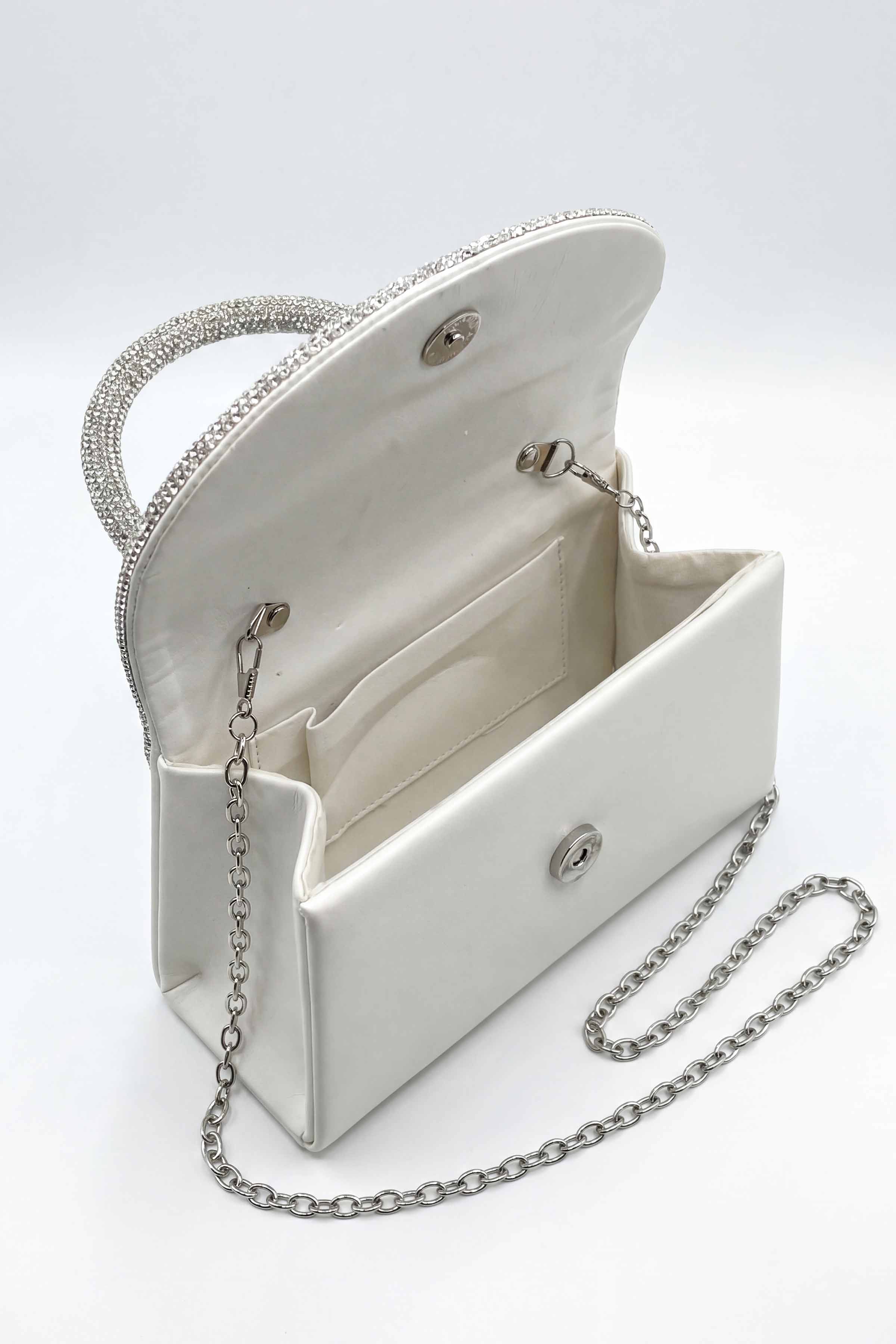 White Clutch-448762112