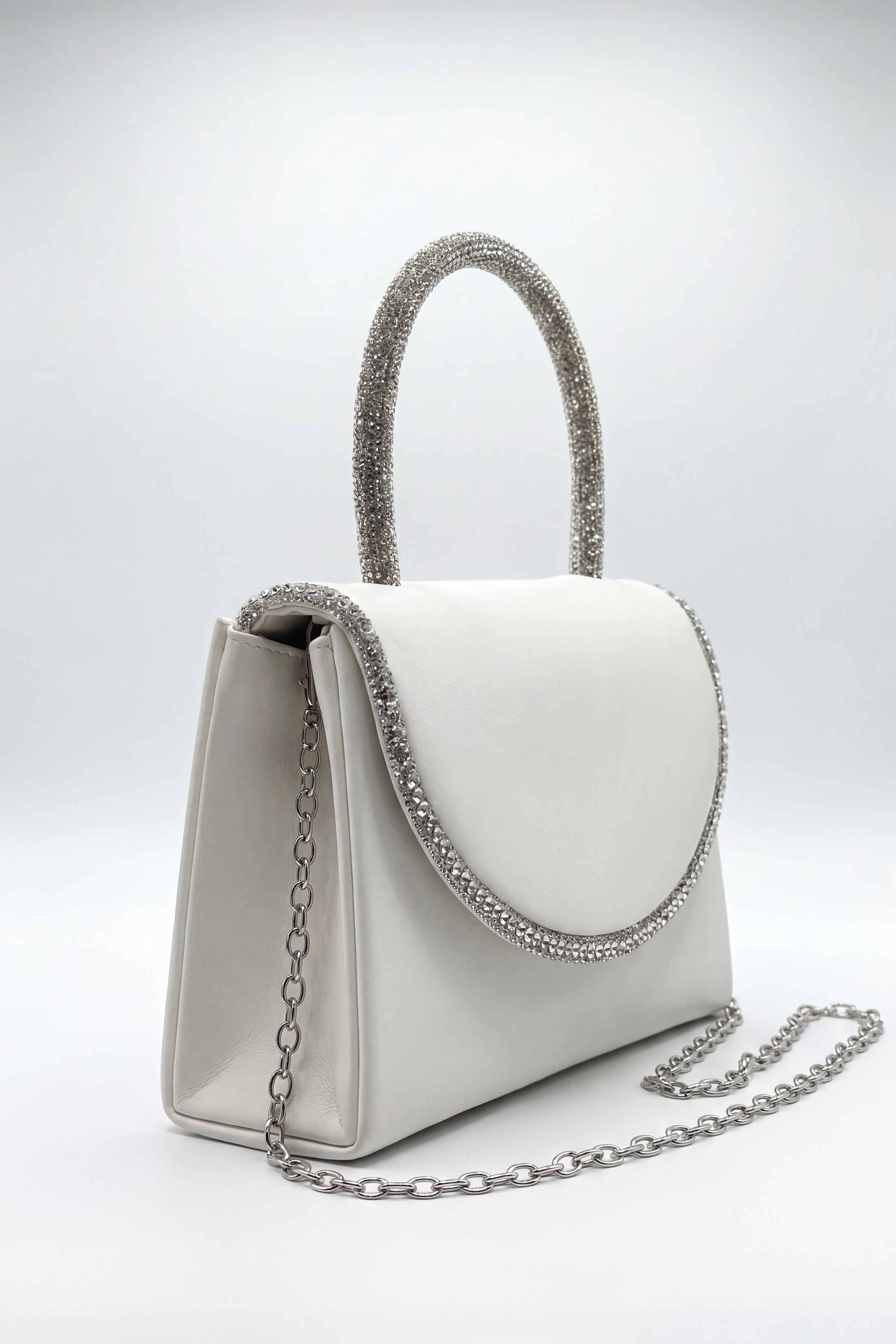 White Clutch-448762112