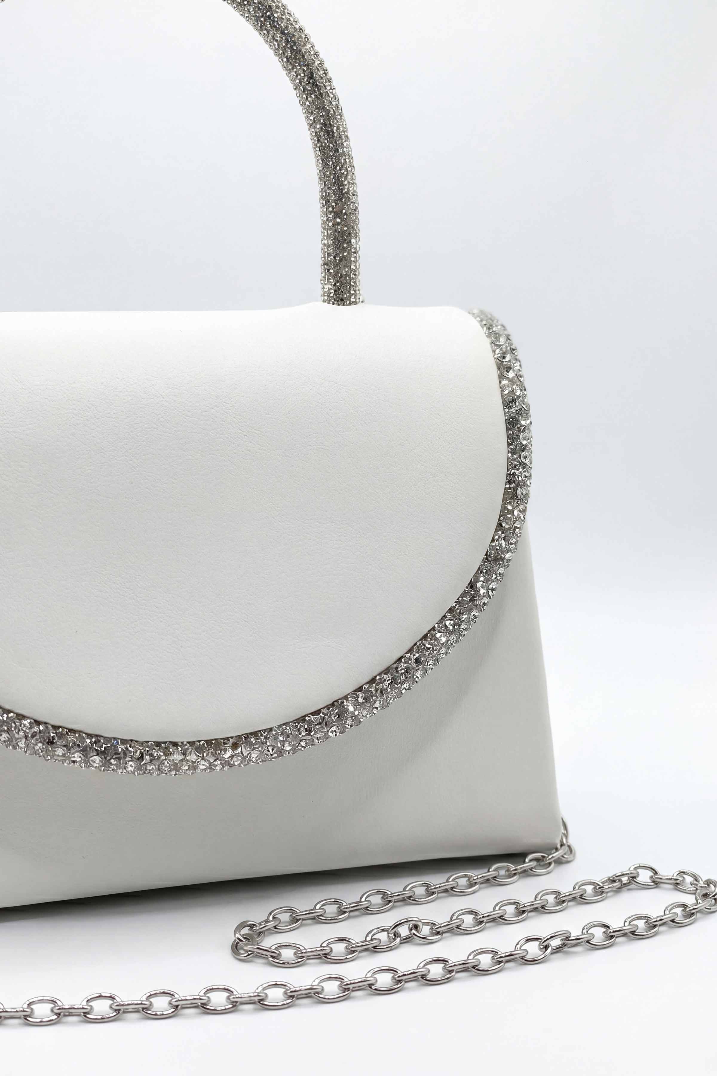 White Clutch-448762112