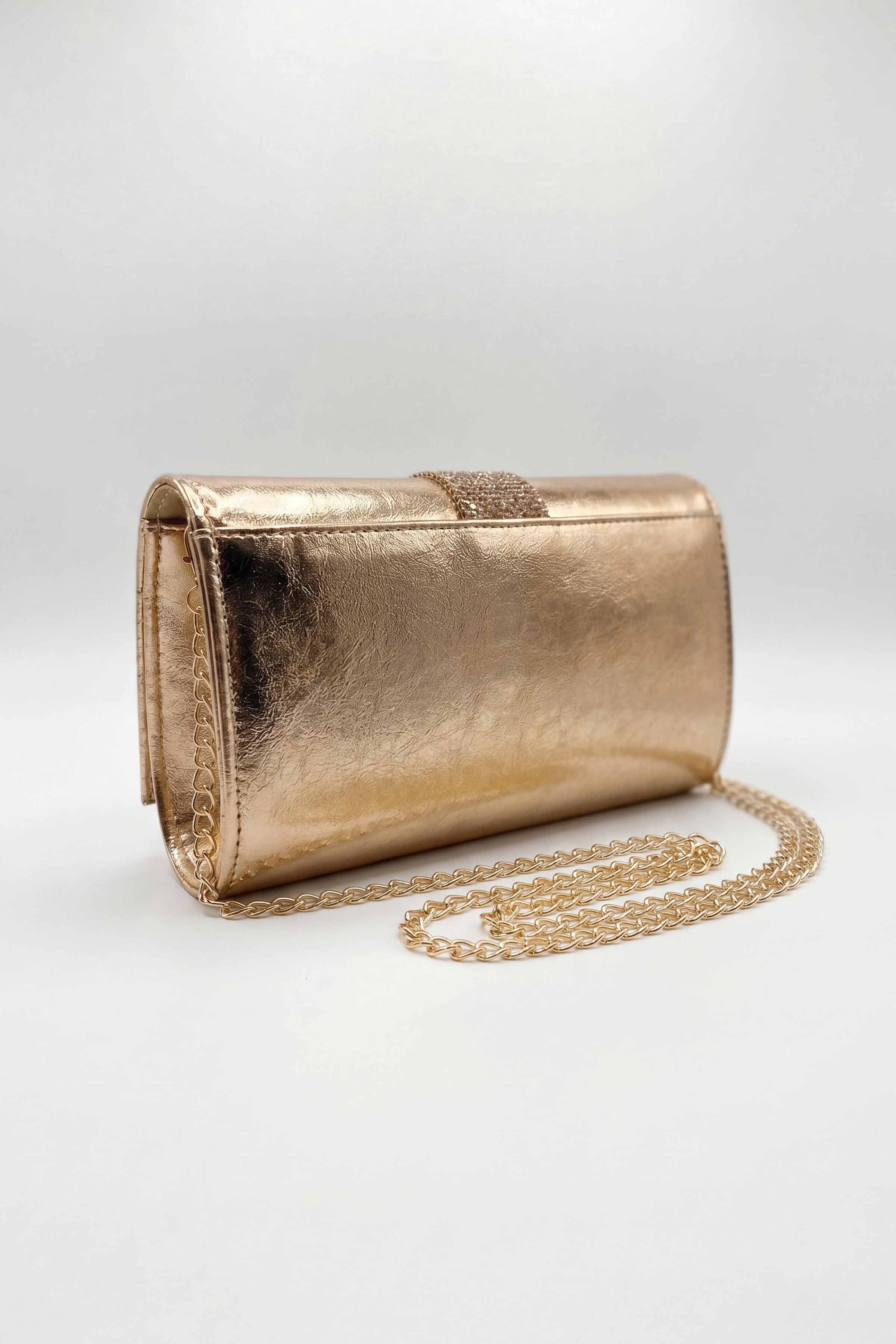 Rose Evening Bag-448772115