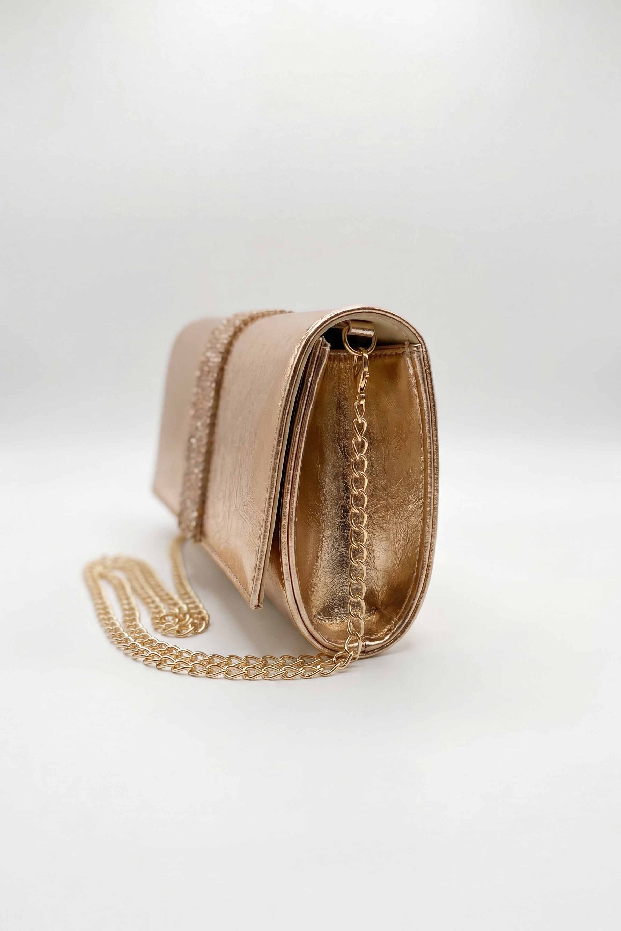 Rose Evening Bag-448772115