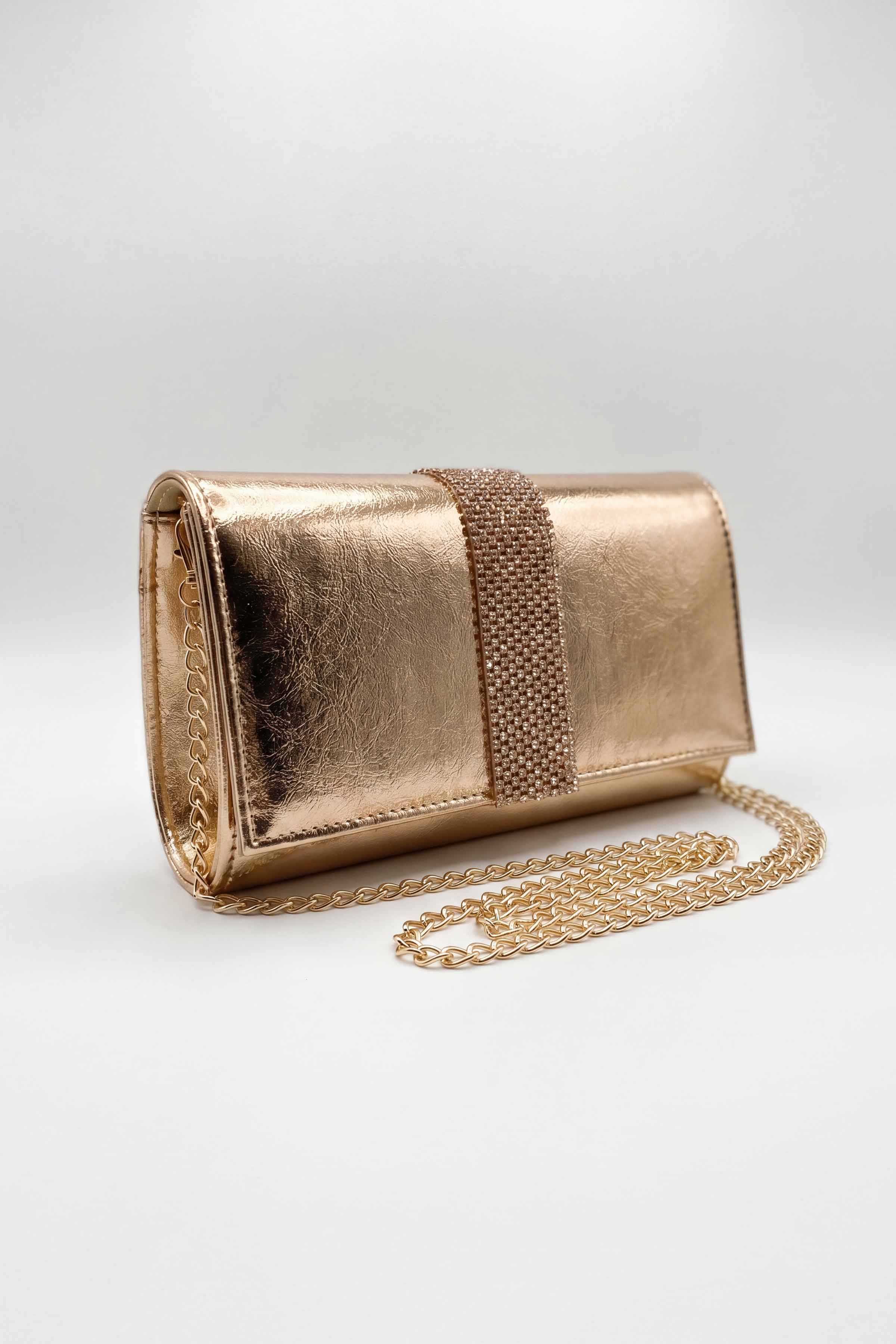 Rose Evening Bag-448772115
